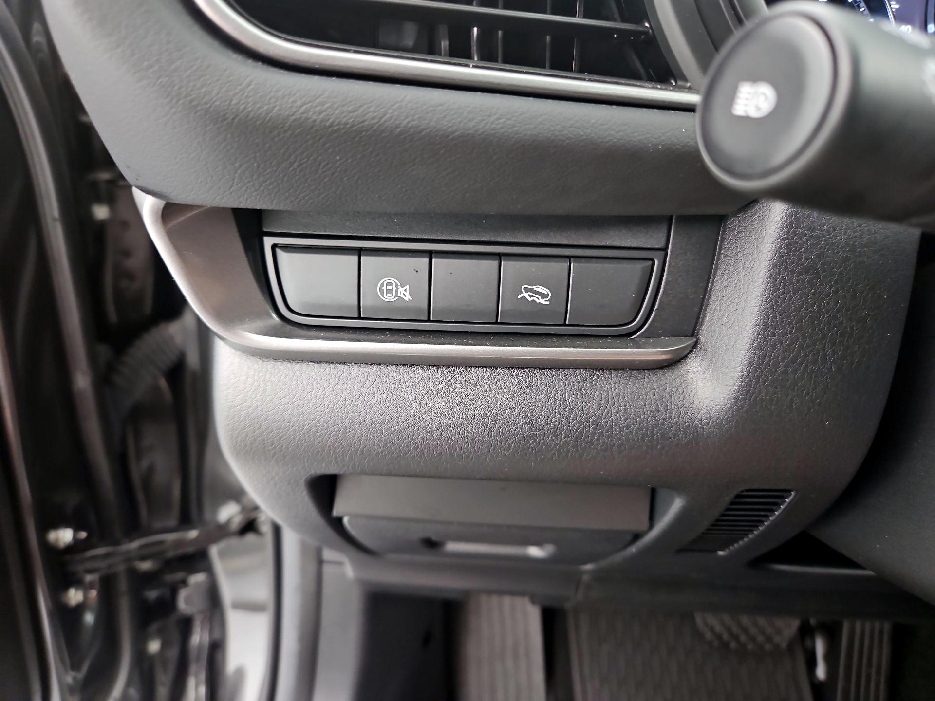 Thumbnail: 2024 Mazda CX-30 - 13