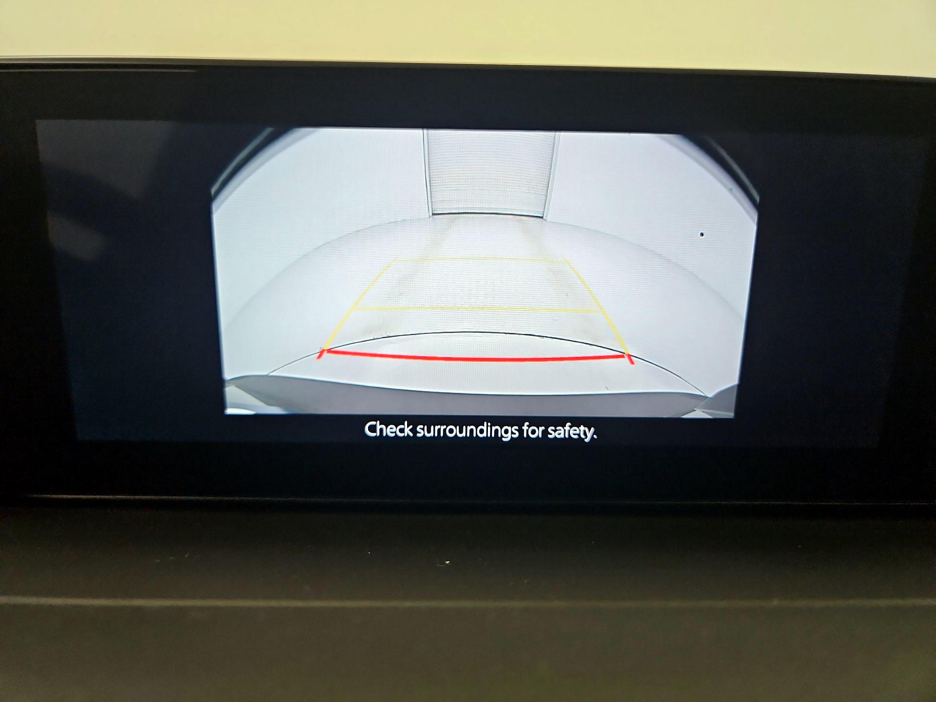 Thumbnail: 2024 Mazda CX-30 - 14