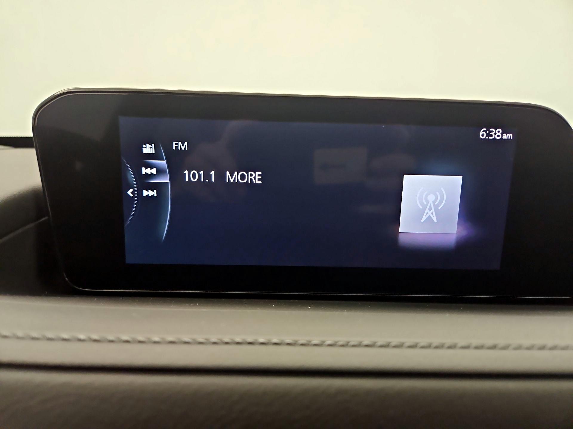 Thumbnail: 2024 Mazda CX-30 - 15