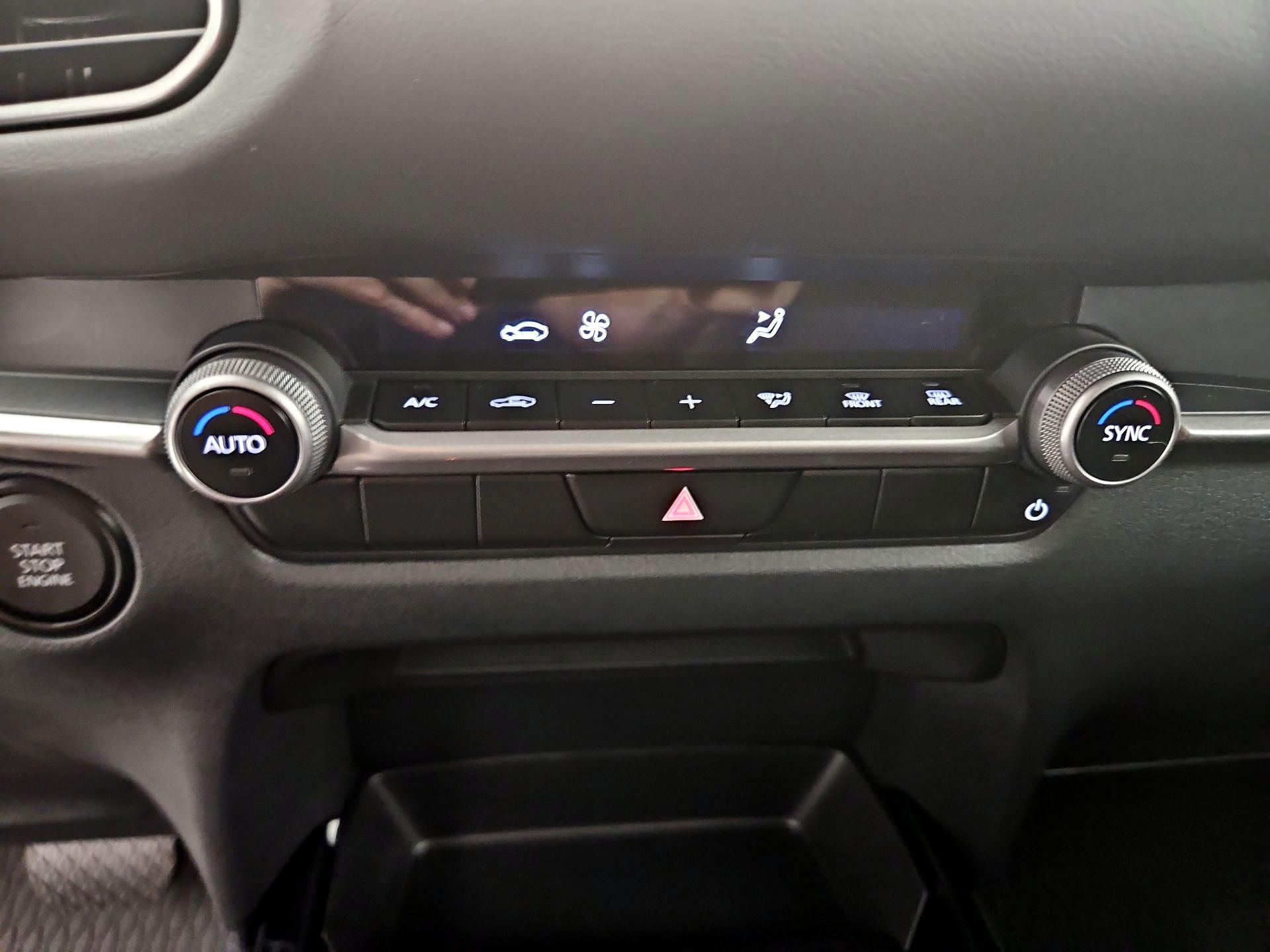 Thumbnail: 2024 Mazda CX-30 - 16