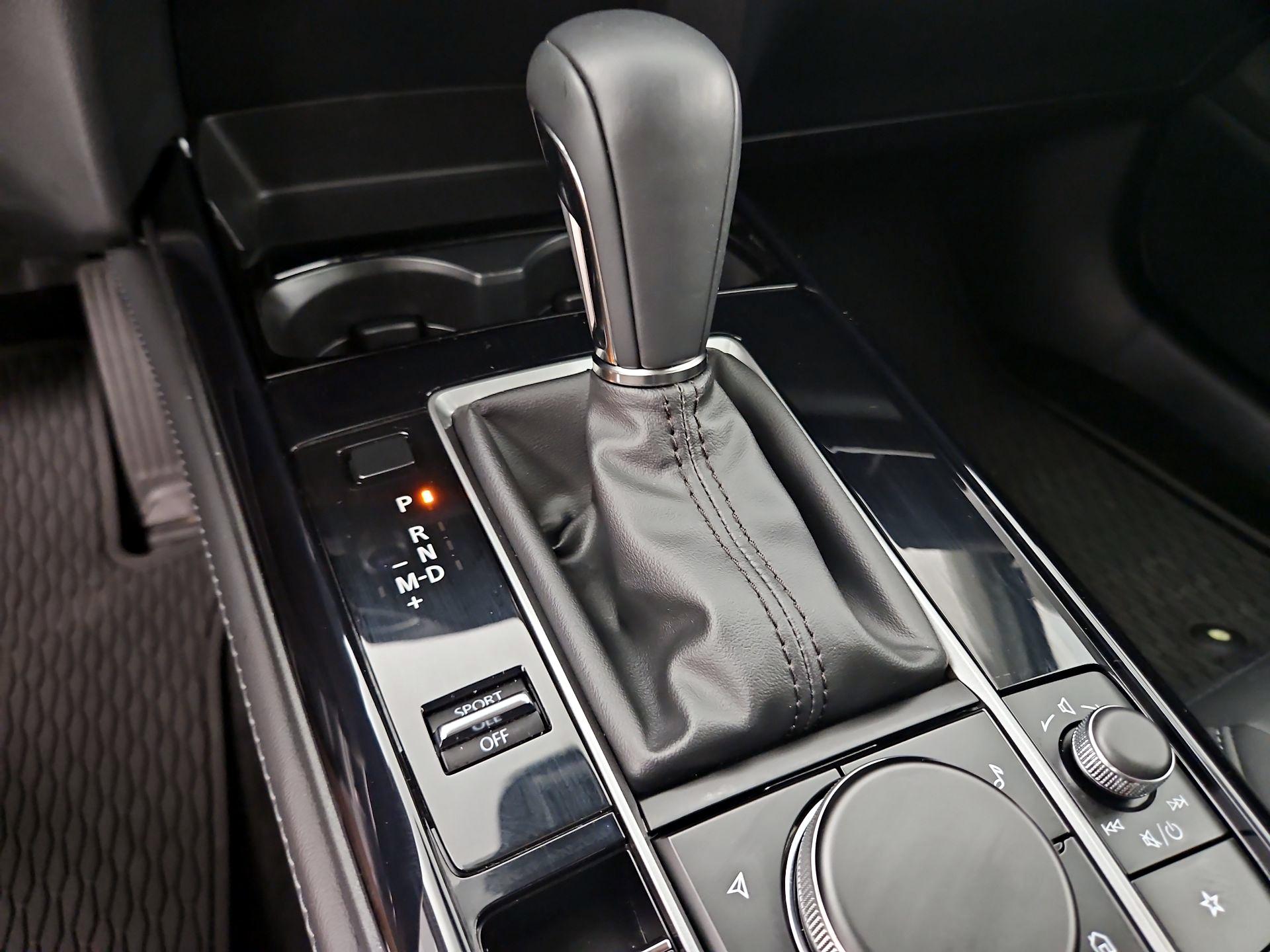 Thumbnail: 2024 Mazda CX-30 - 17