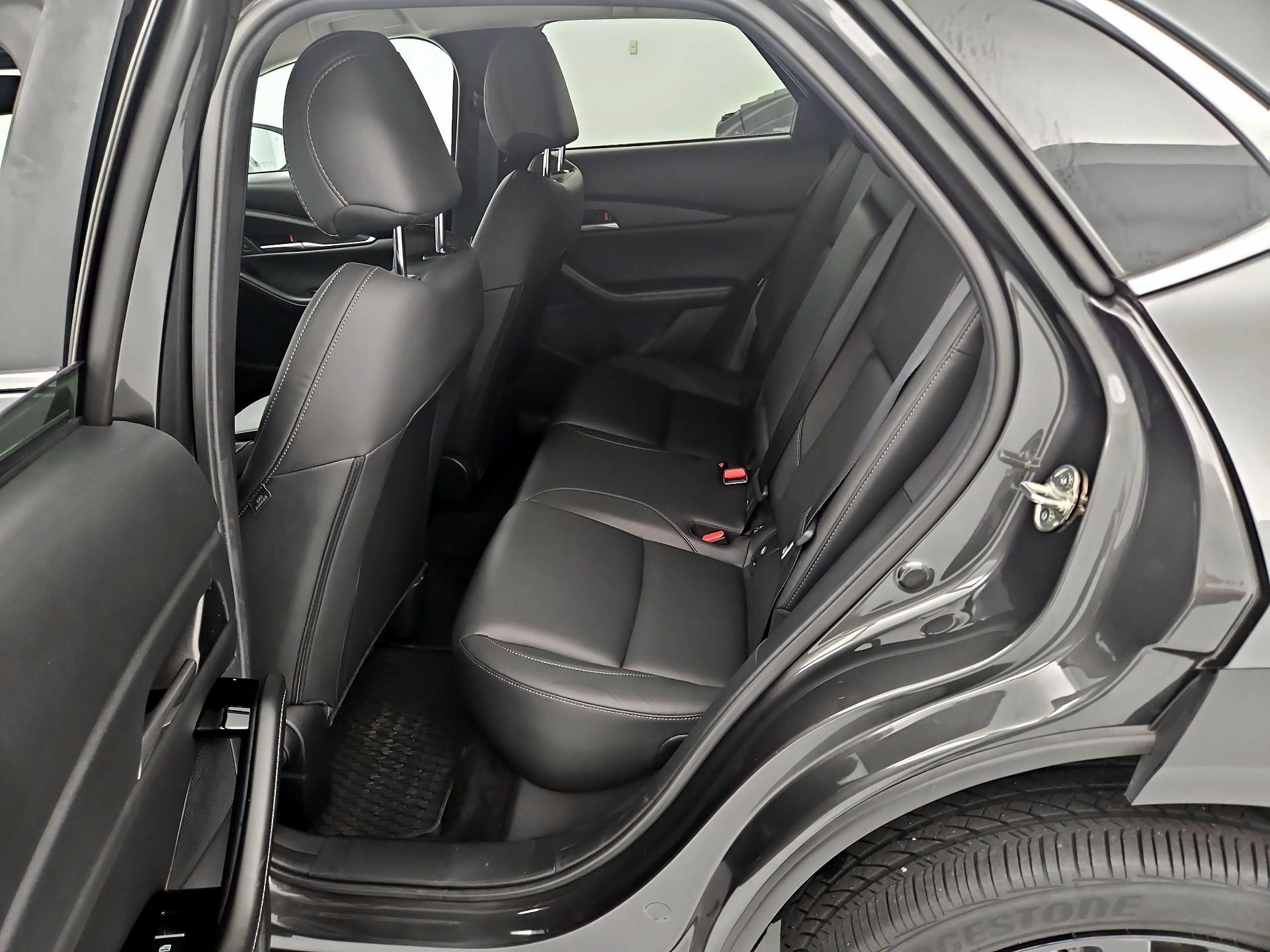 Thumbnail: 2024 Mazda CX-30 - 18