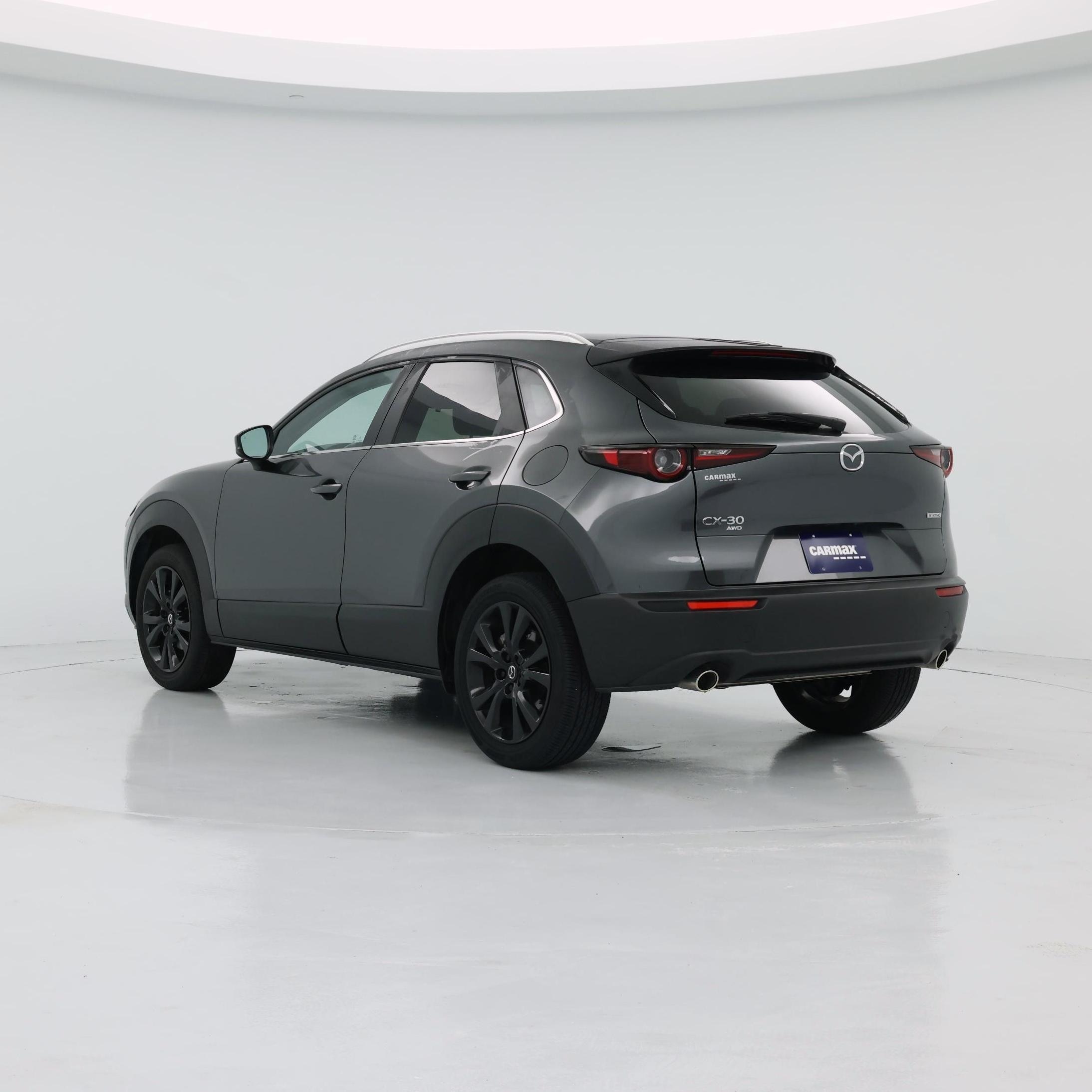 Thumbnail: 2024 Mazda CX-30 - 2