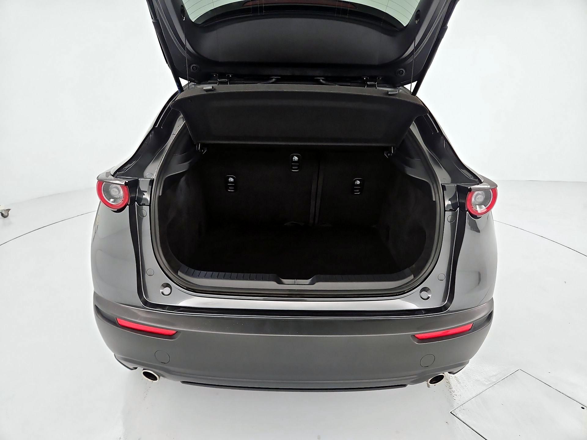 Thumbnail: 2024 Mazda CX-30 - 19