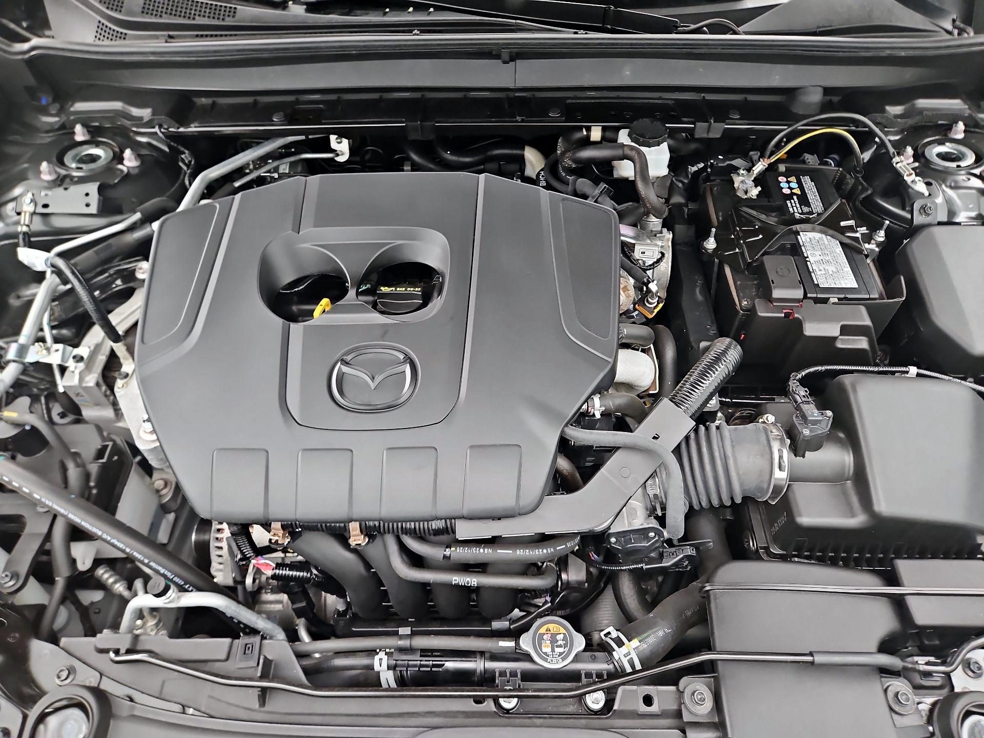 Thumbnail: 2024 Mazda CX-30 - 20