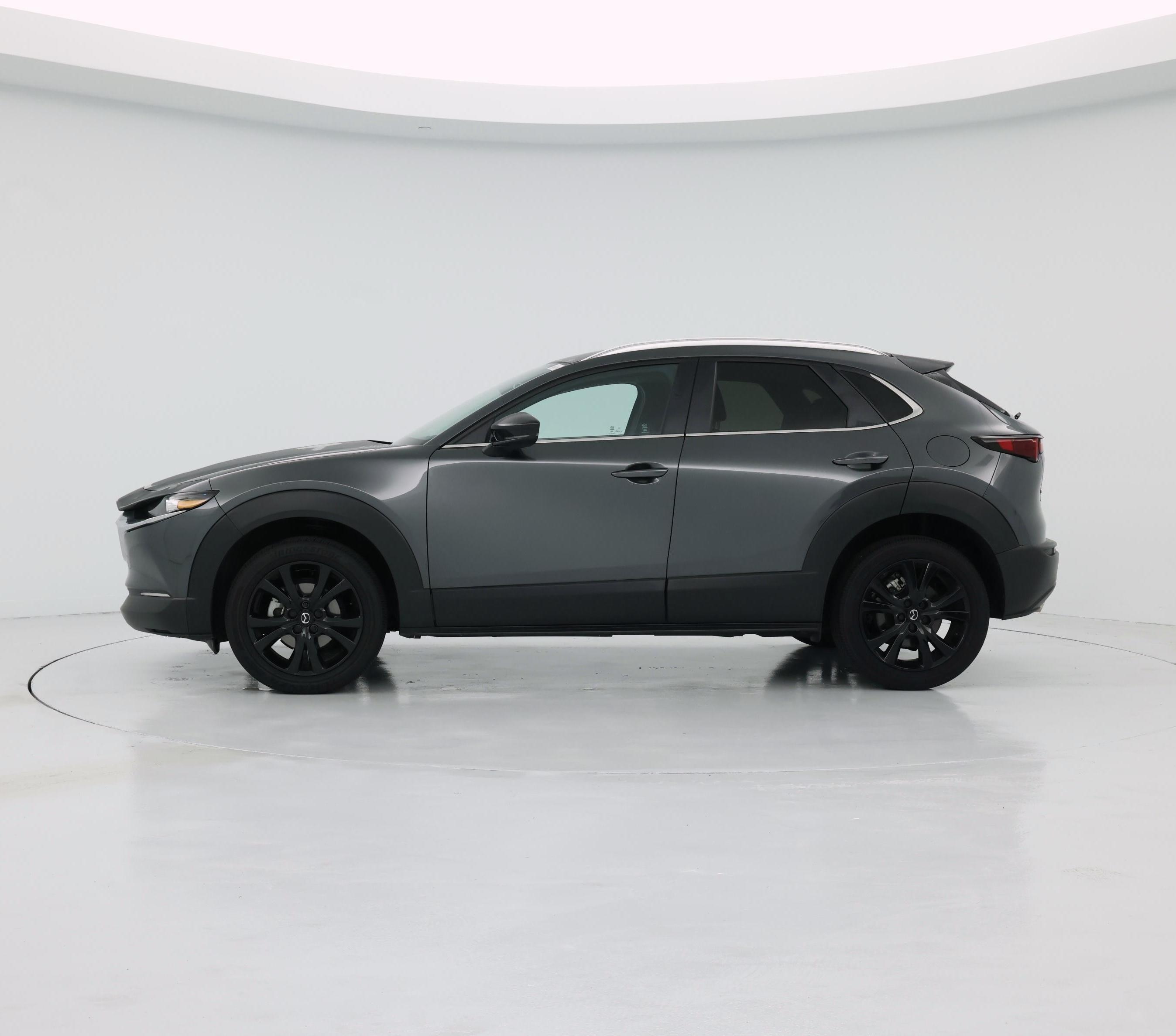 Thumbnail: 2024 Mazda CX-30 - 3