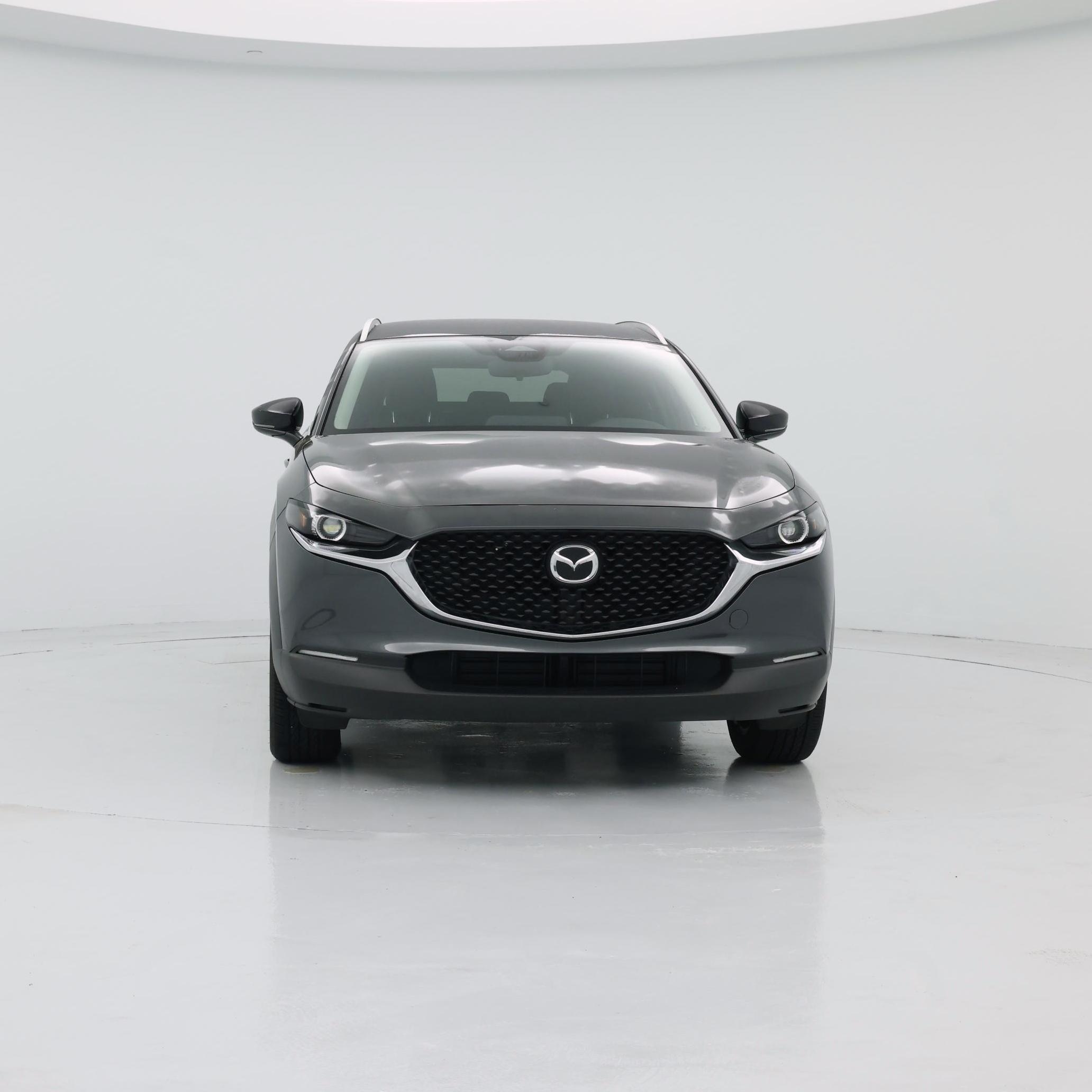 Thumbnail: 2024 Mazda CX-30 - 5