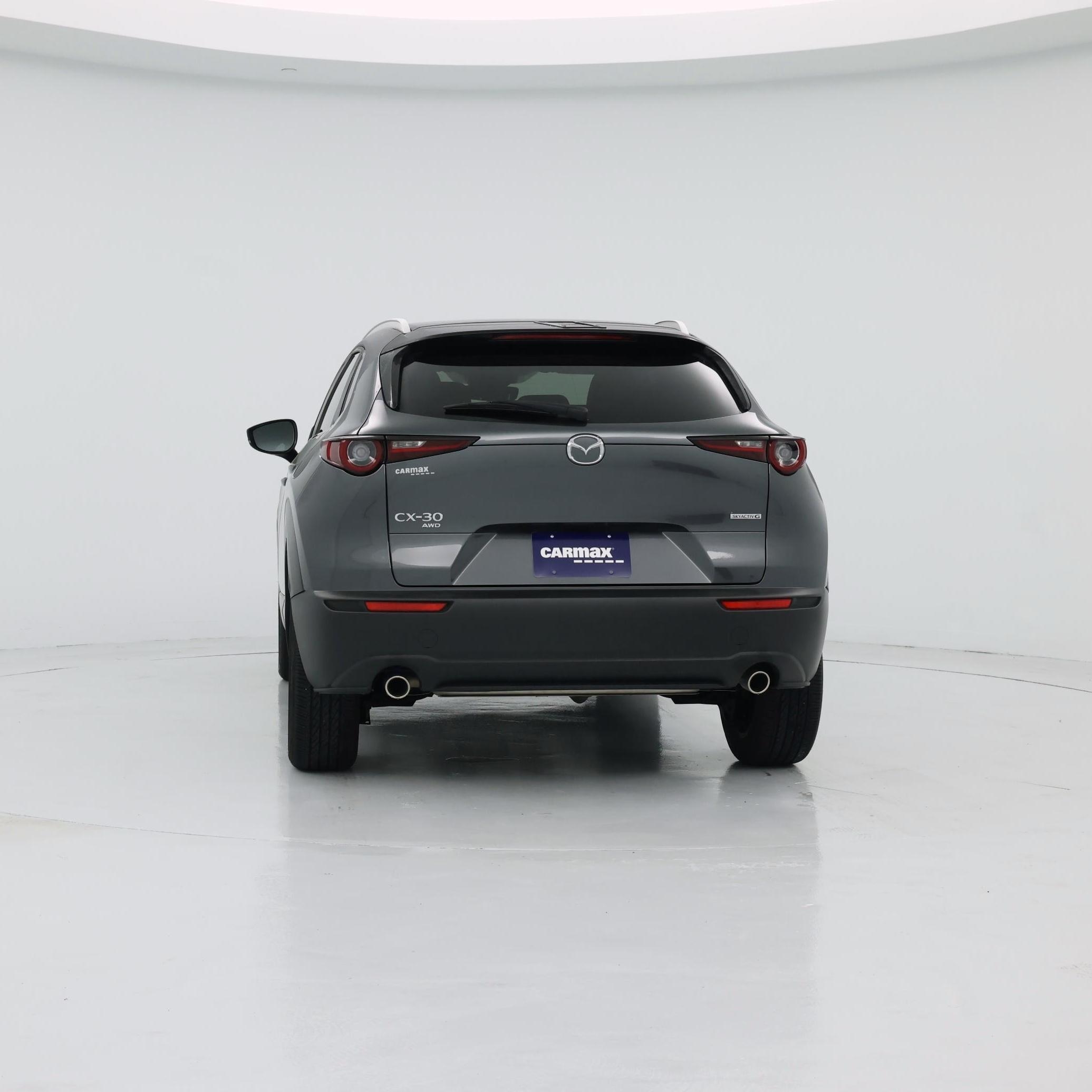 Thumbnail: 2024 Mazda CX-30 - 6