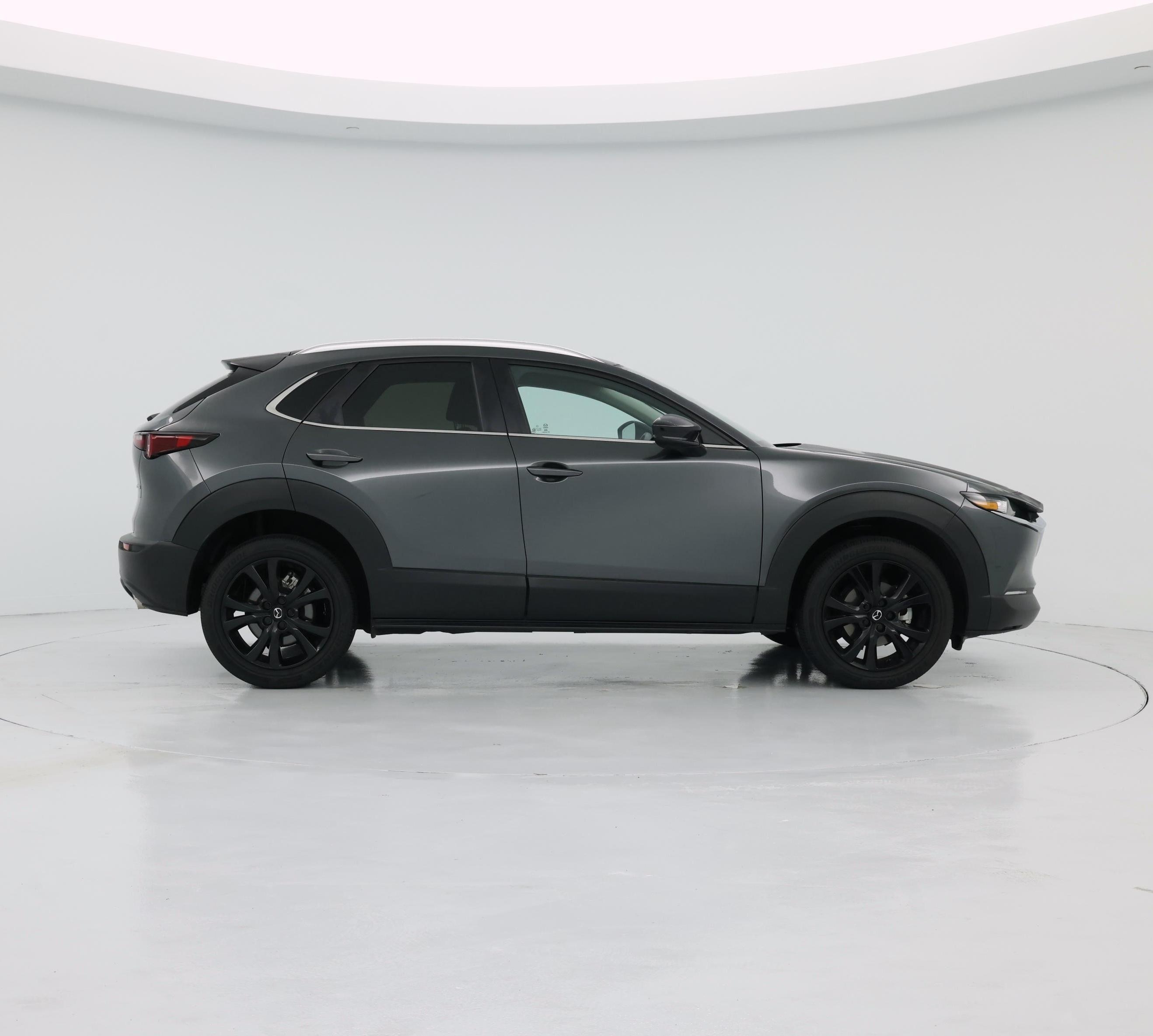 Thumbnail: 2024 Mazda CX-30 - 7