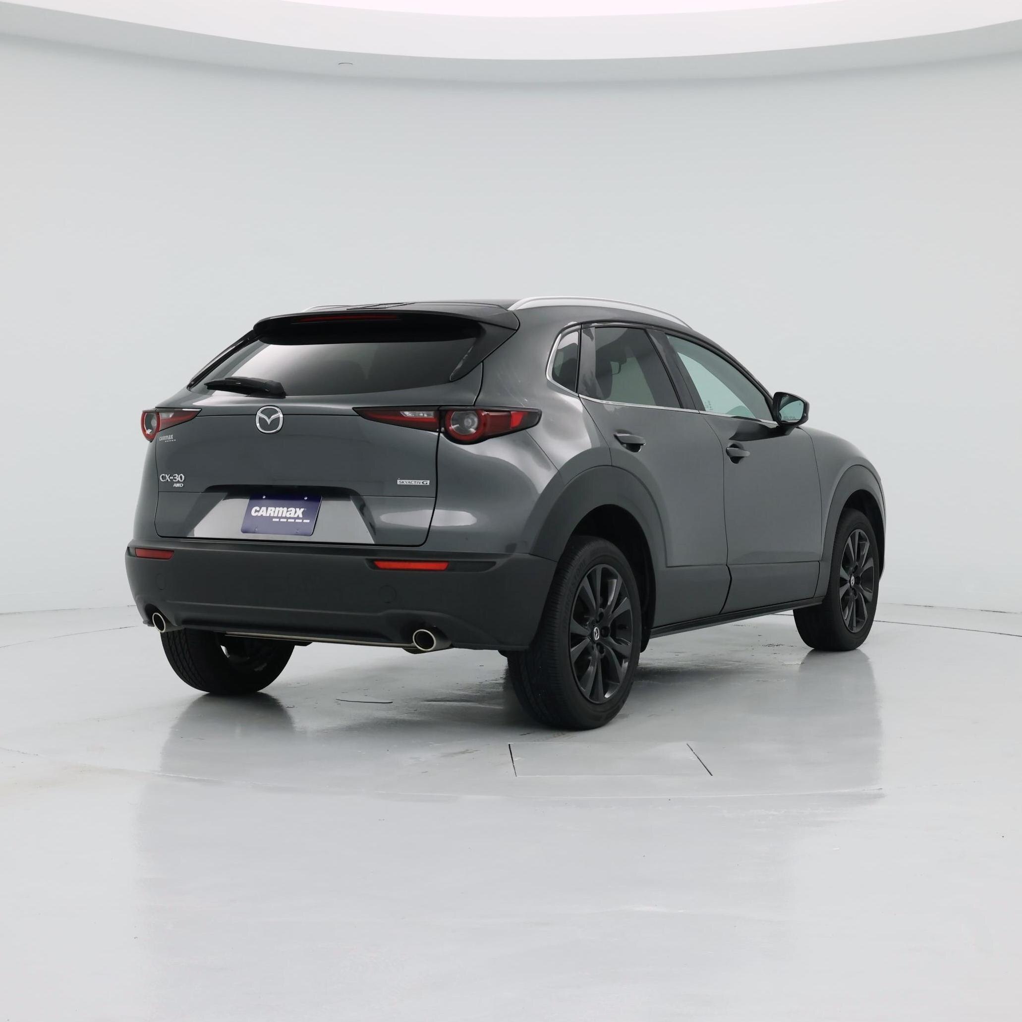 Thumbnail: 2024 Mazda CX-30 - 8