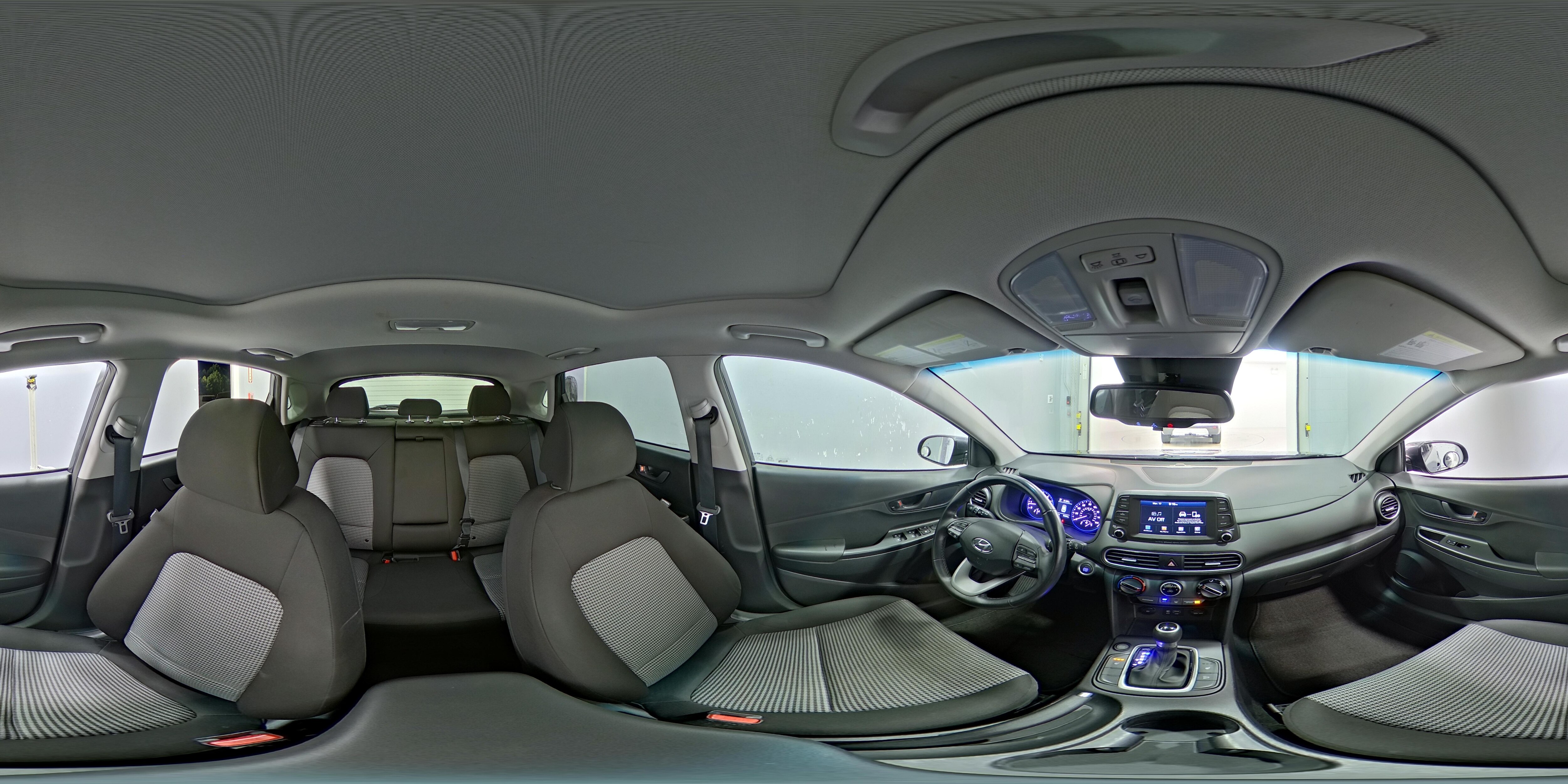 2019 Hyundai Kona SEL - Photo 25