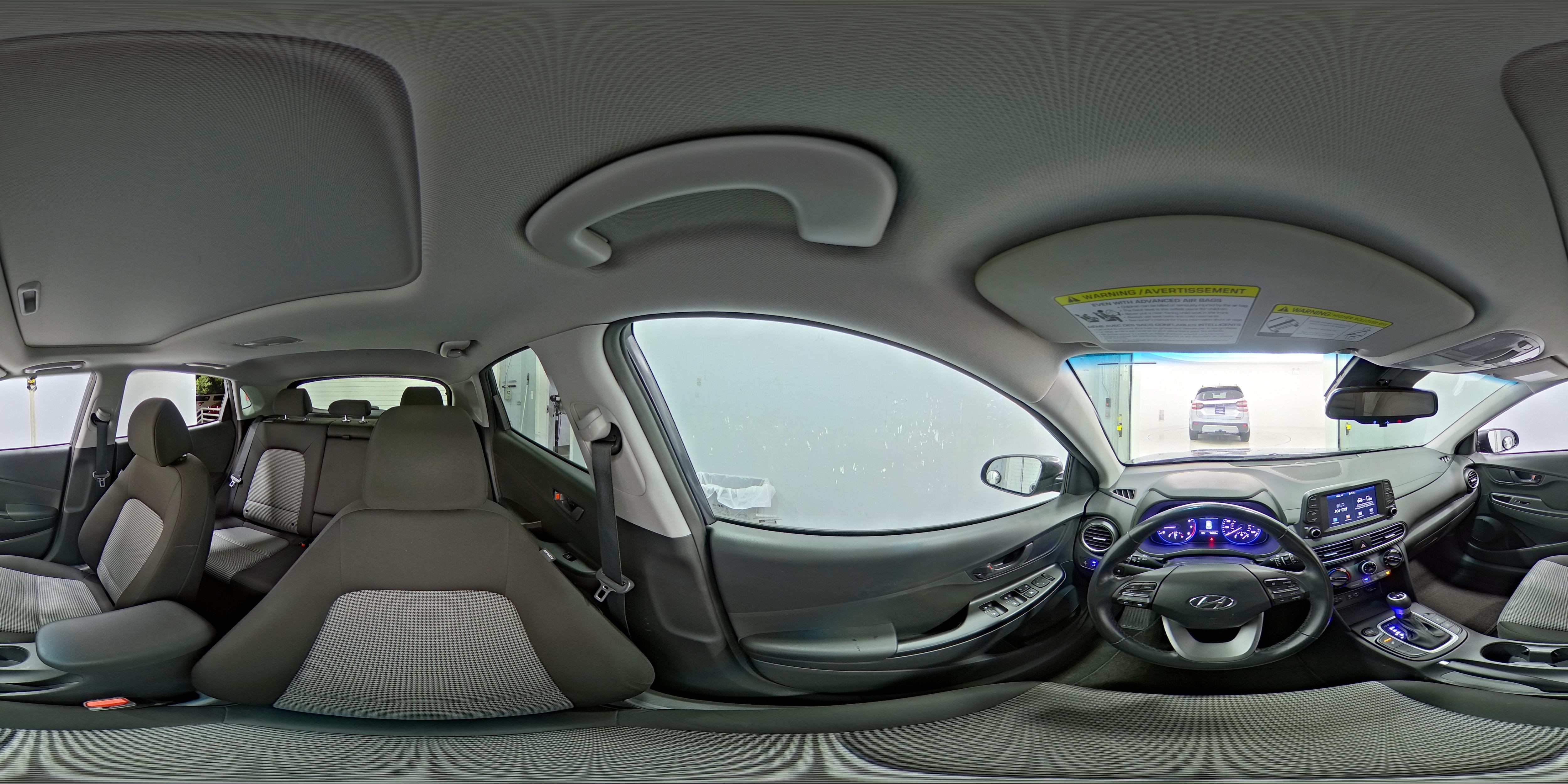 2019 Hyundai Kona SEL - Photo 27
