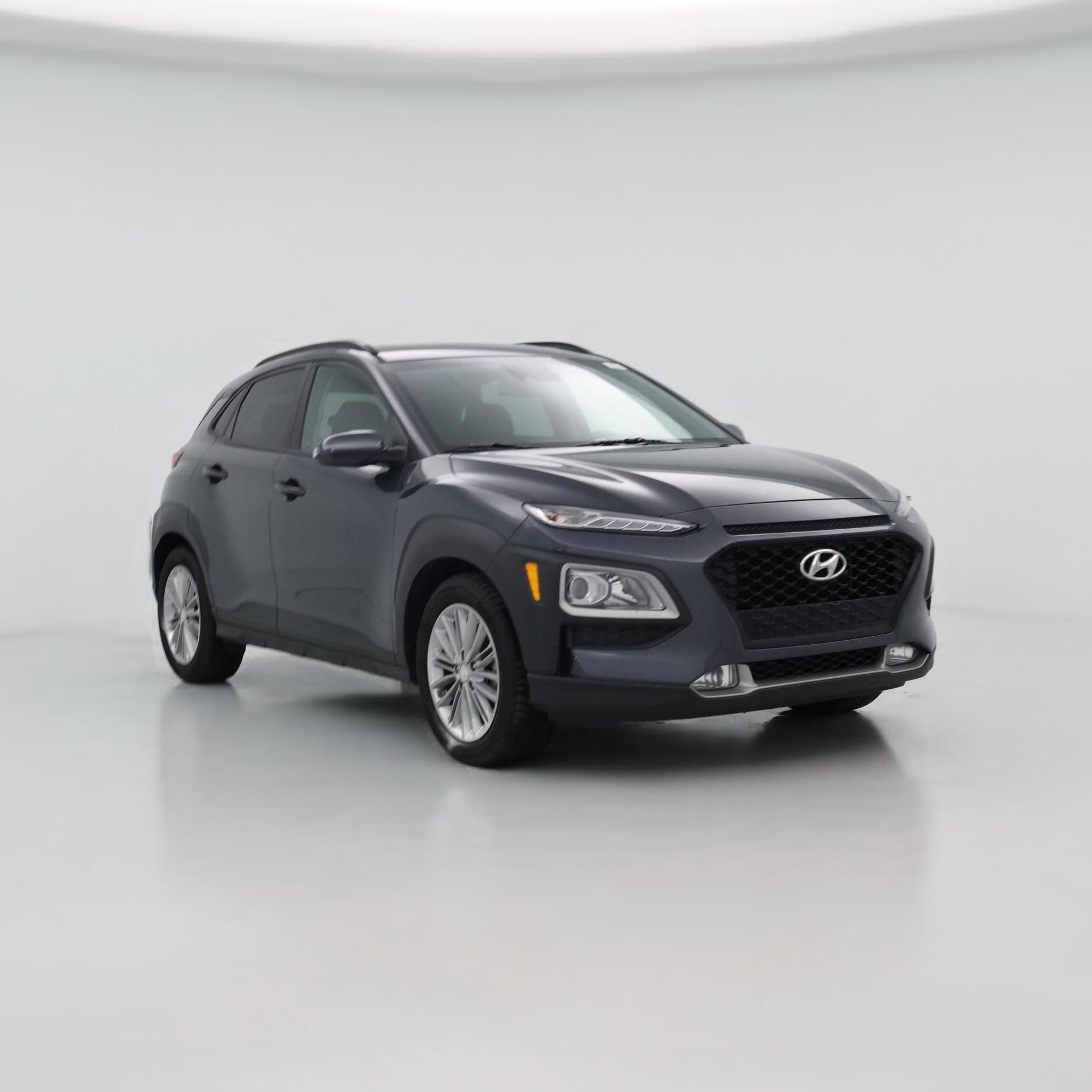 Thumbnail: 2019 Hyundai Kona - 1
