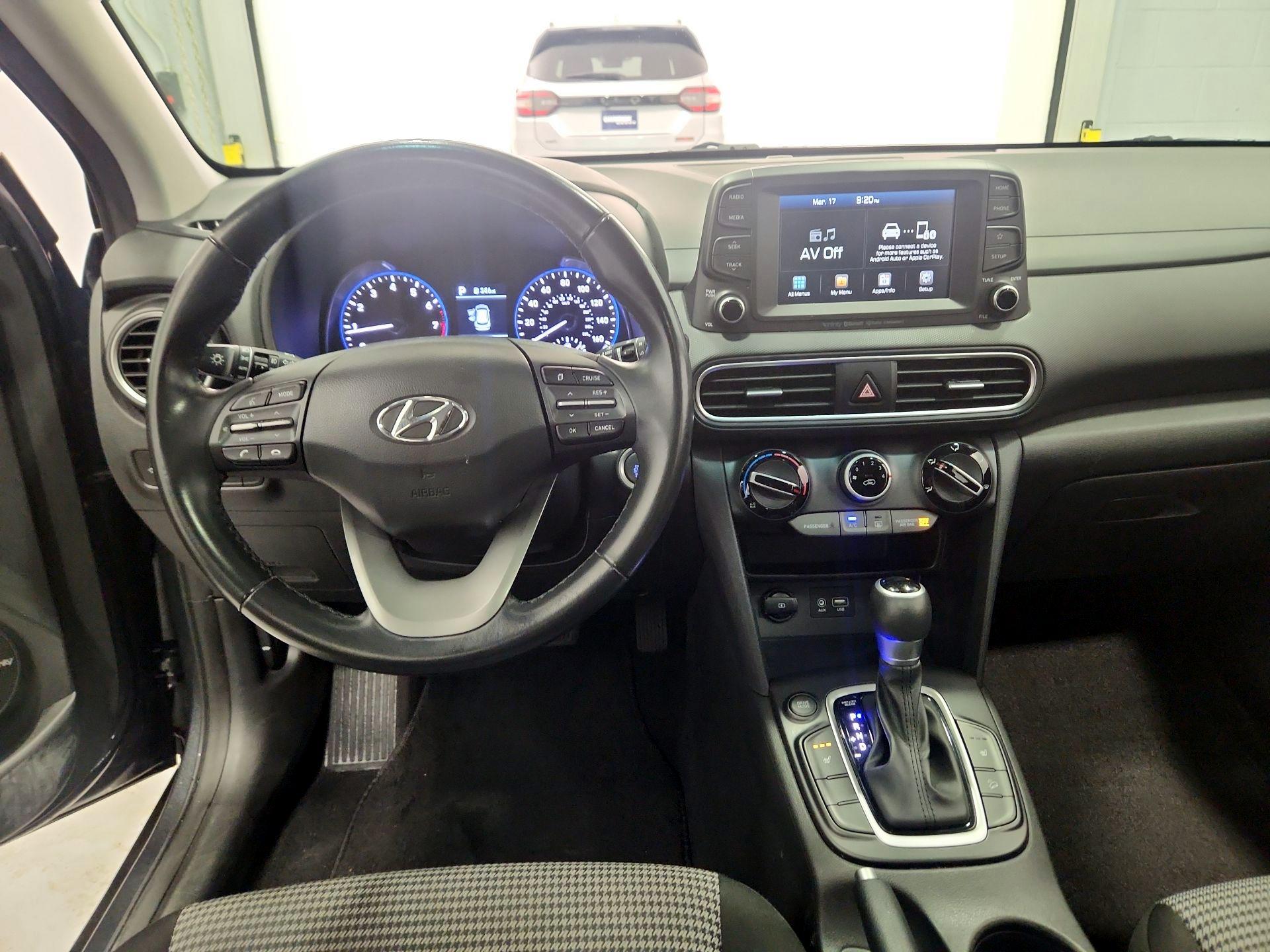 Thumbnail: 2019 Hyundai Kona - 9