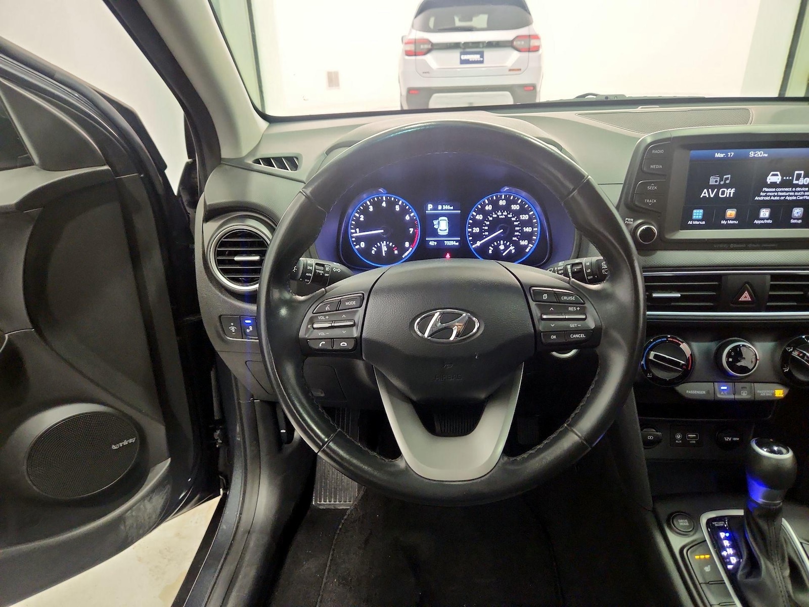 2019 Hyundai Kona SEL - Photo 11