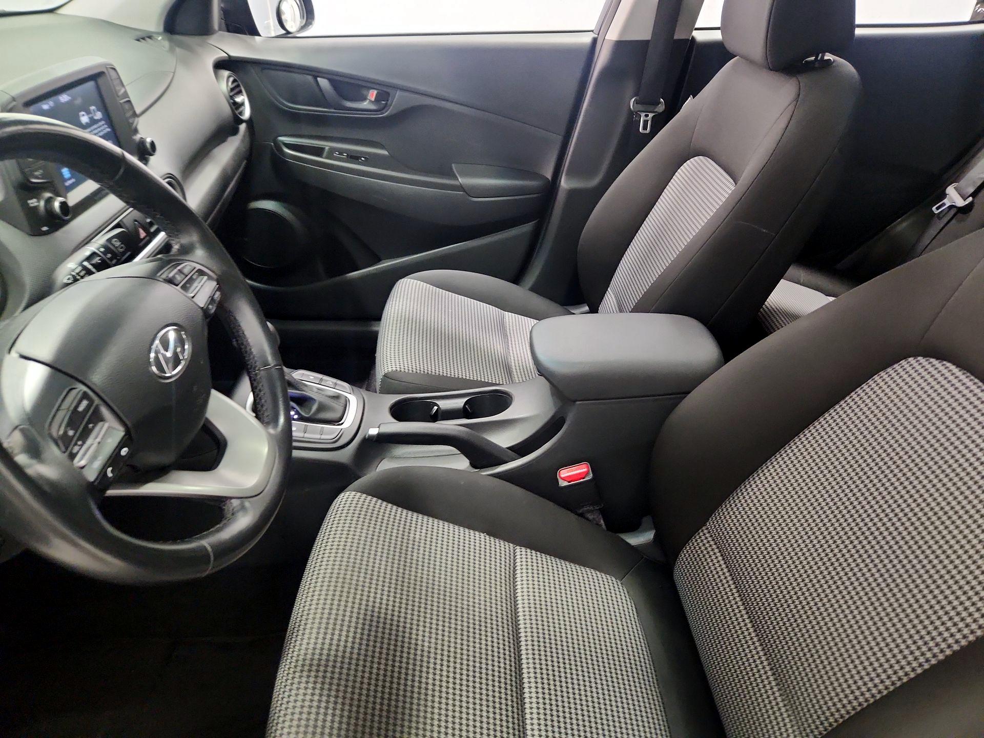 Thumbnail: 2019 Hyundai Kona - 11