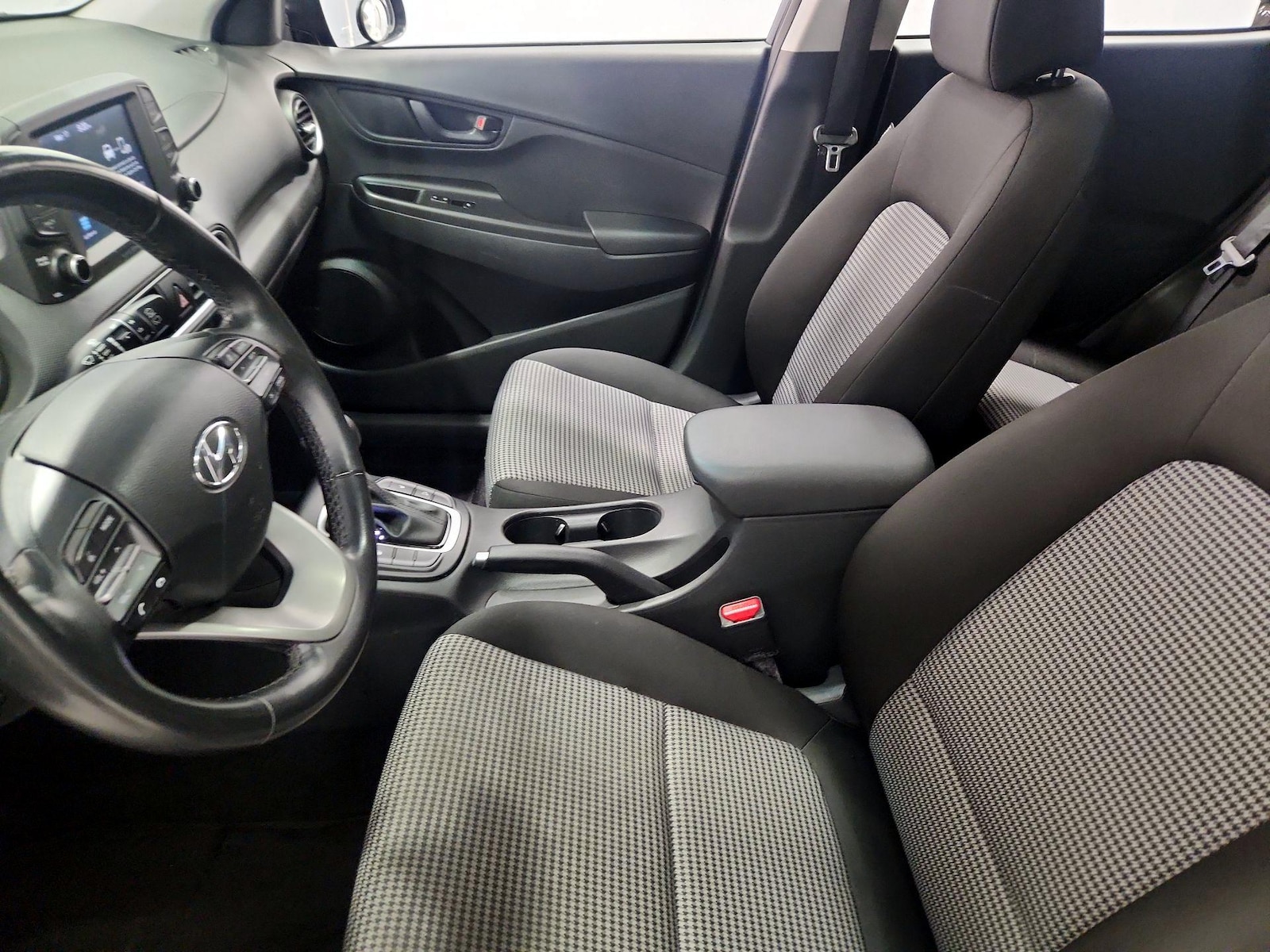 2019 Hyundai Kona SEL - Photo 12