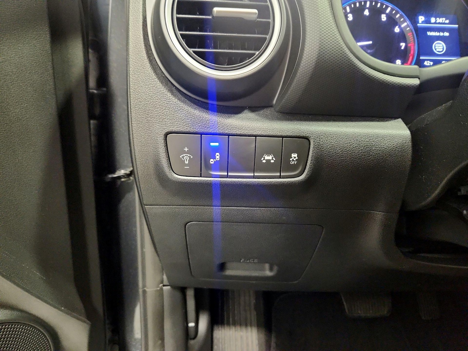 2019 Hyundai Kona SEL - Photo 14