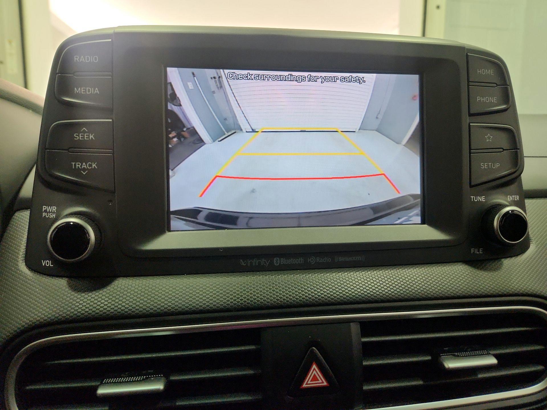 Thumbnail: 2019 Hyundai Kona - 14