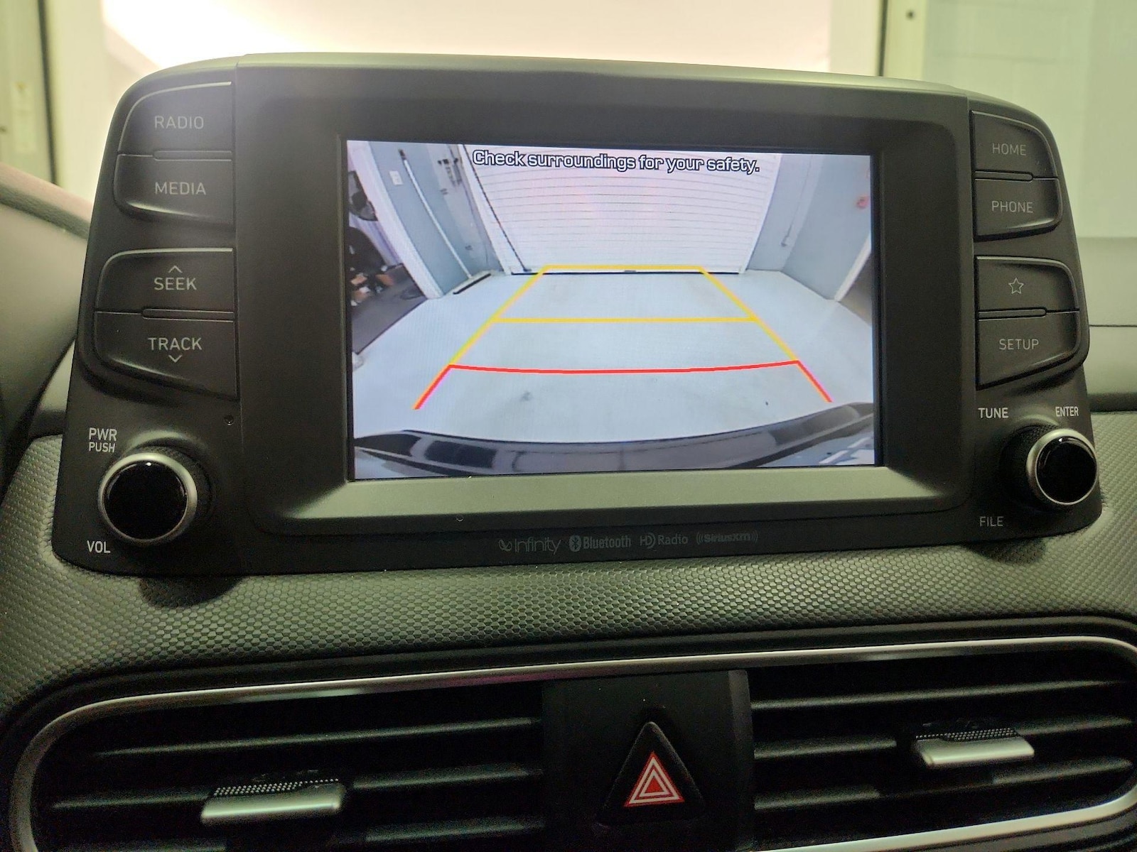 2019 Hyundai Kona SEL - Photo 15