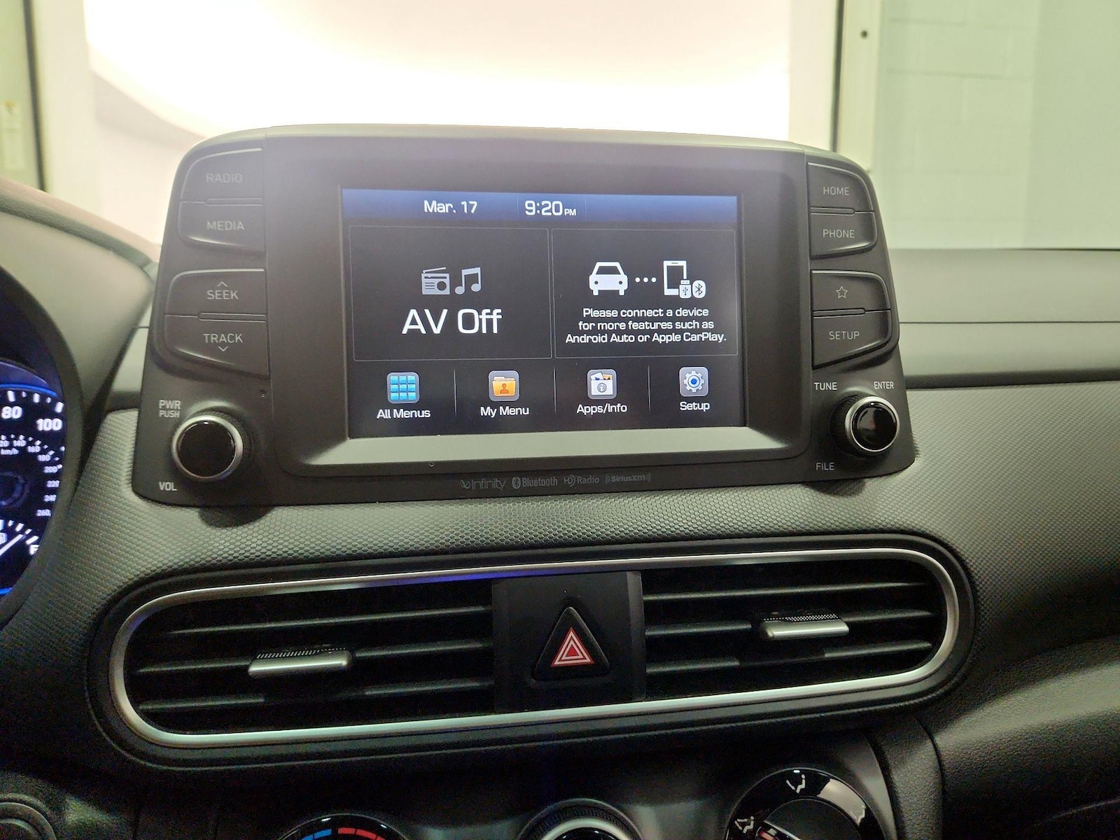 2019 Hyundai Kona SEL - Photo 16