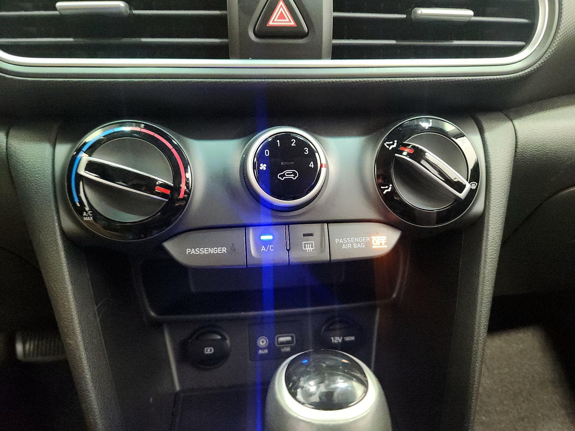 Thumbnail: 2019 Hyundai Kona - 16