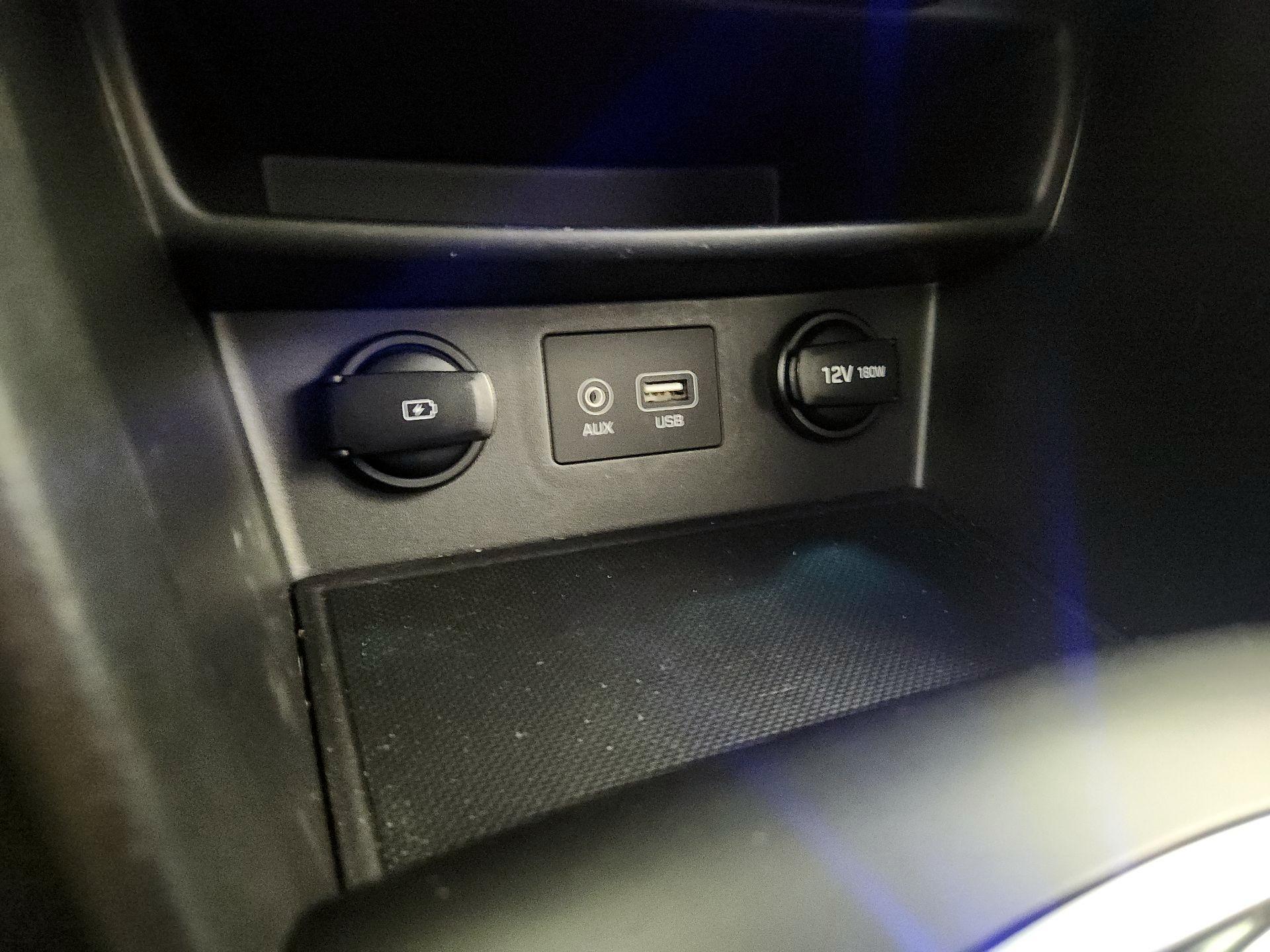 Thumbnail: 2019 Hyundai Kona - 18