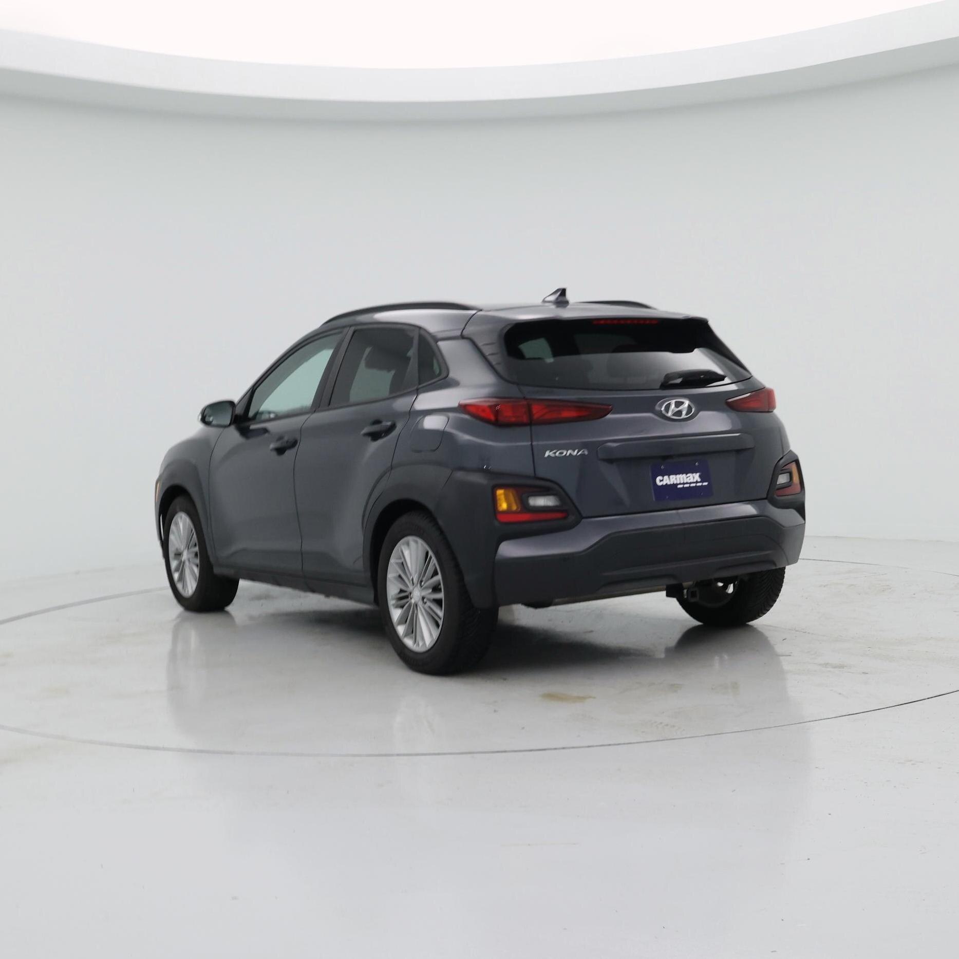 Thumbnail: 2019 Hyundai Kona - 2