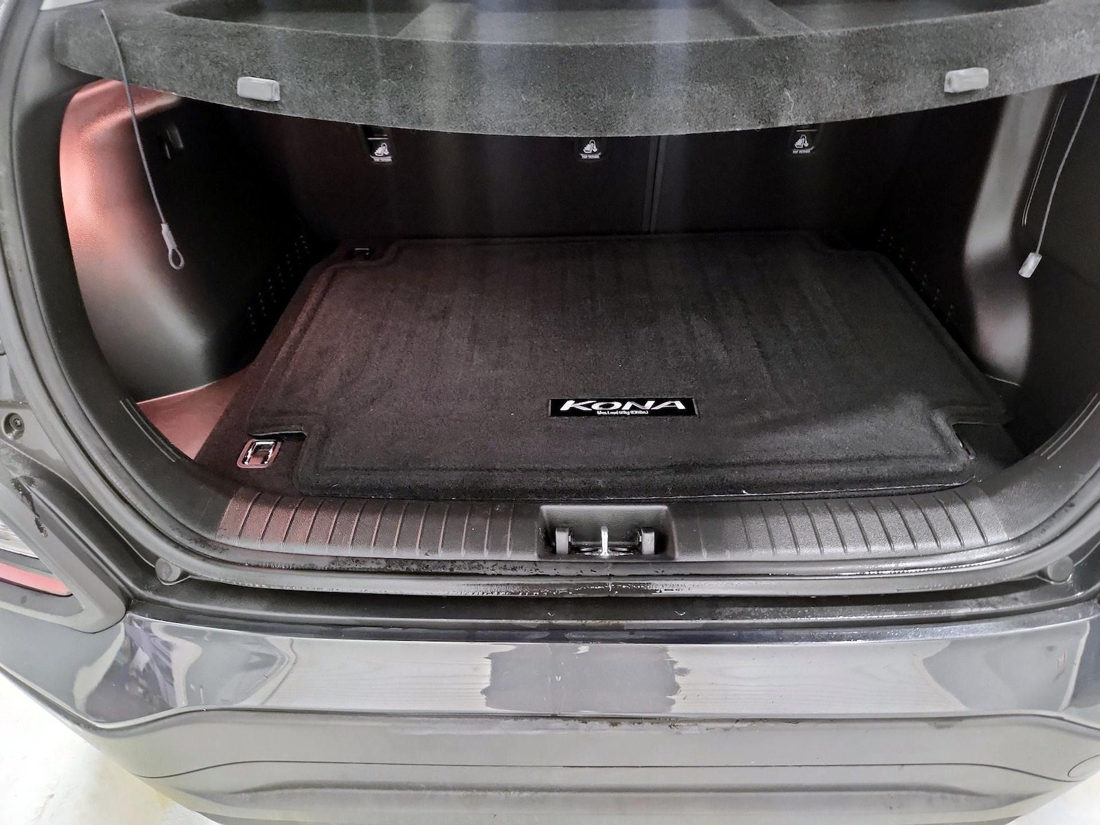2019 Hyundai Kona SEL - Photo 22