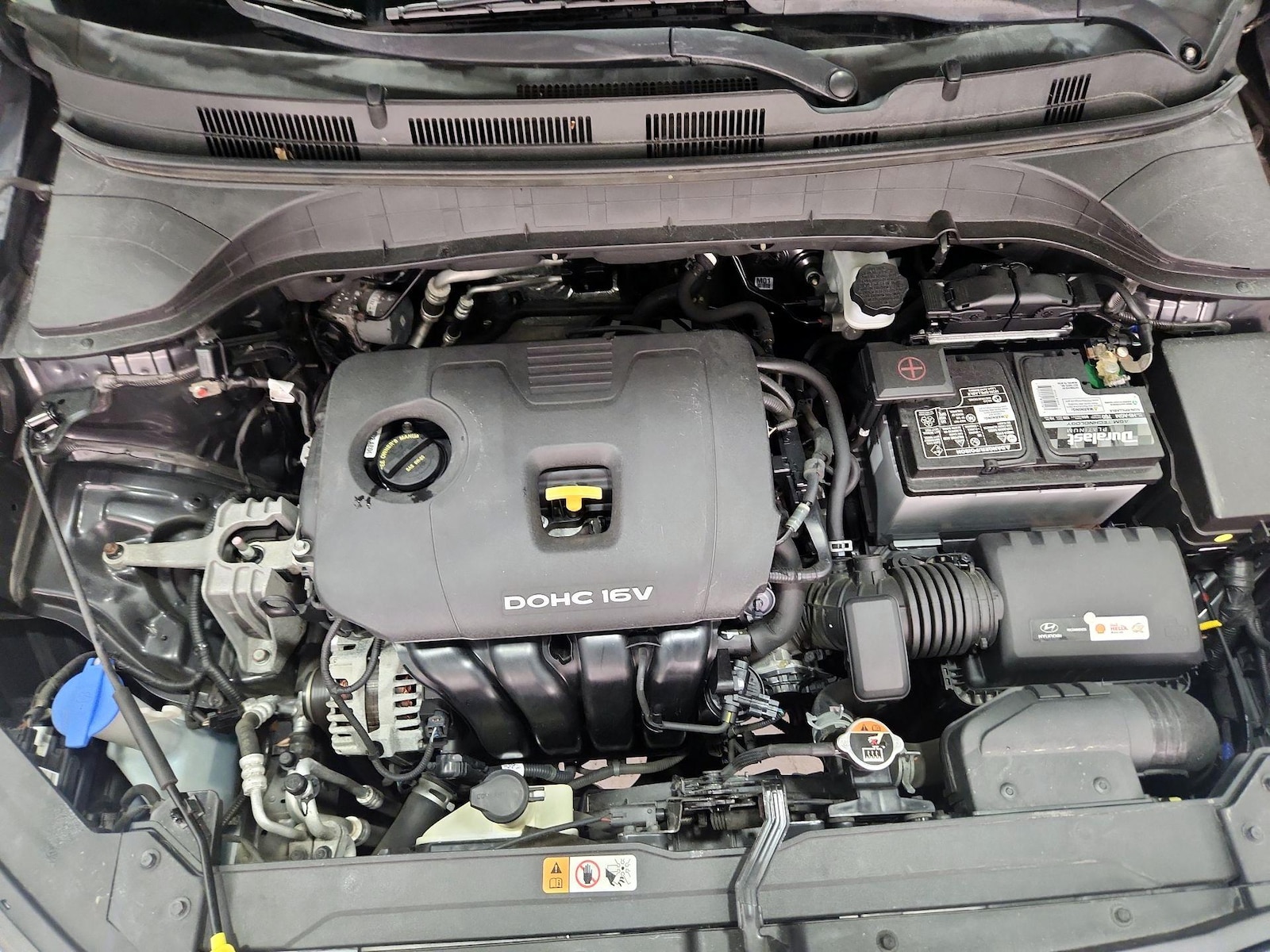 2019 Hyundai Kona SEL - Photo 23