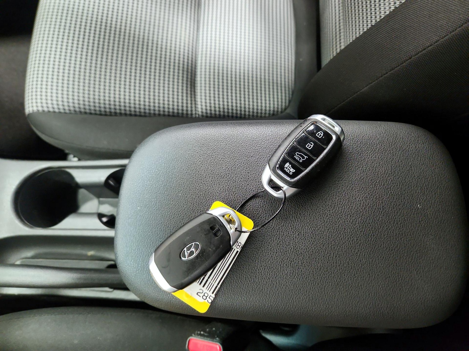 2019 Hyundai Kona SEL - Photo 24