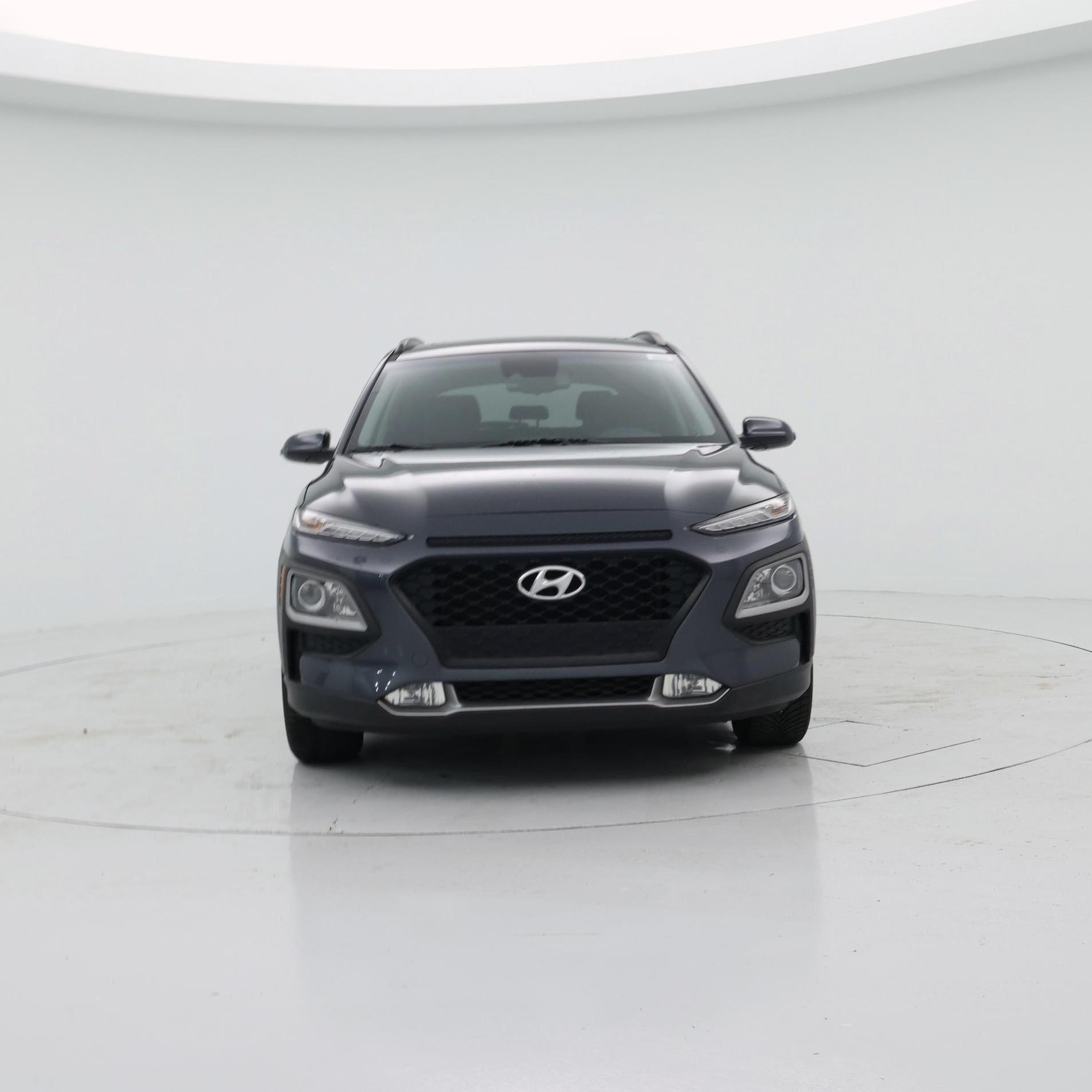 Thumbnail: 2019 Hyundai Kona - 5