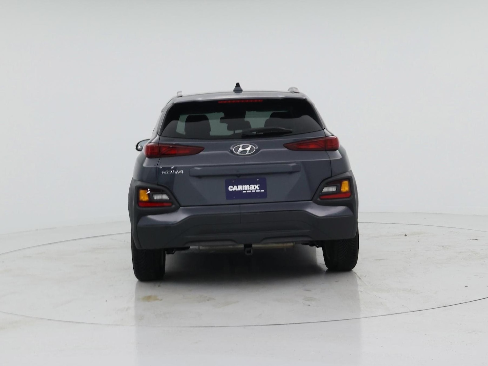 2019 Hyundai Kona SEL - Photo 7