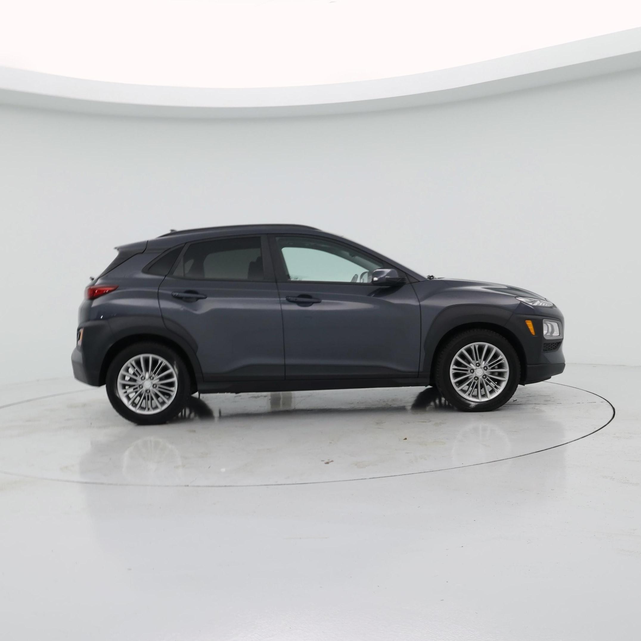 Thumbnail: 2019 Hyundai Kona - 7