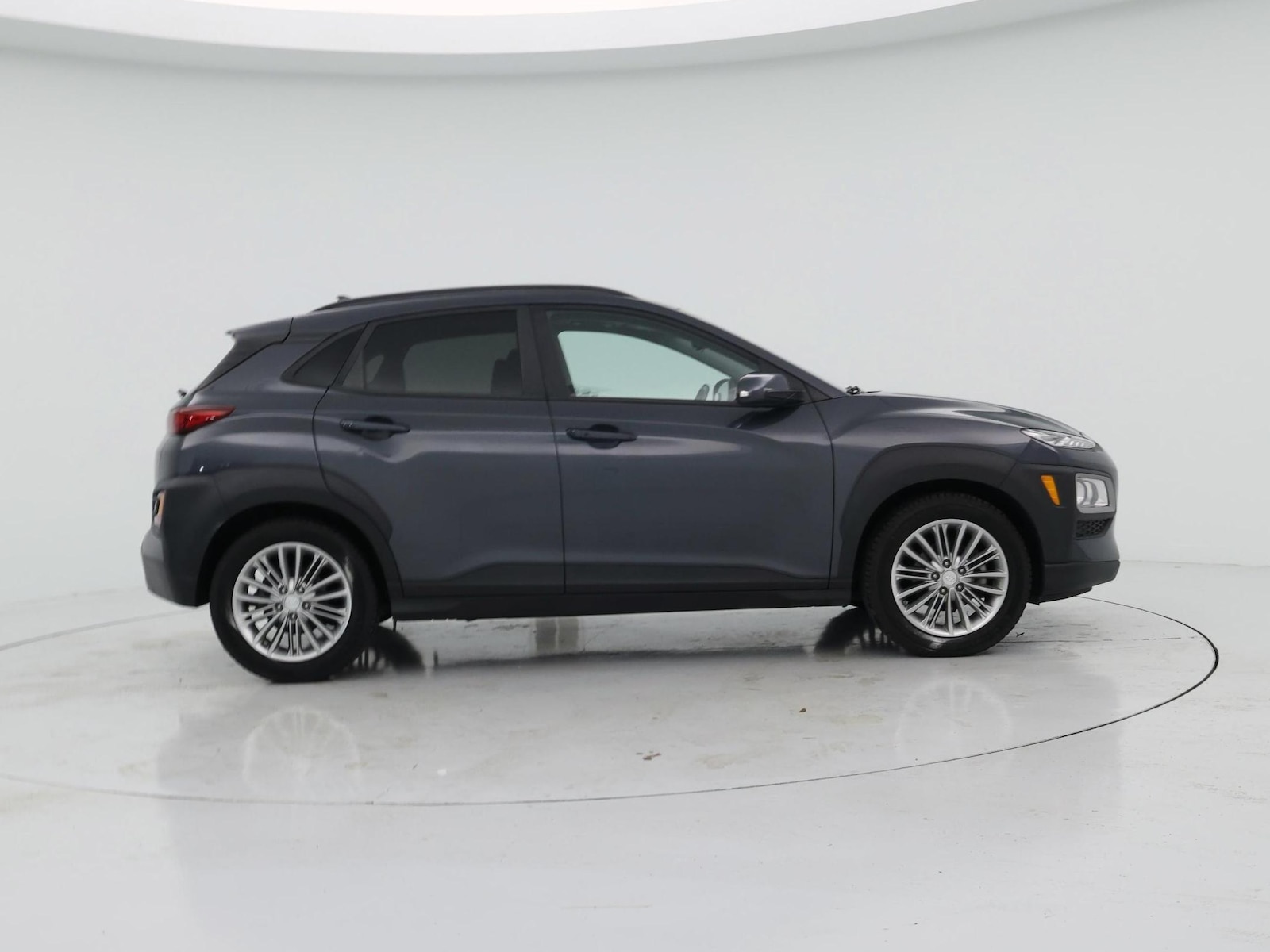2019 Hyundai Kona SEL - Photo 8