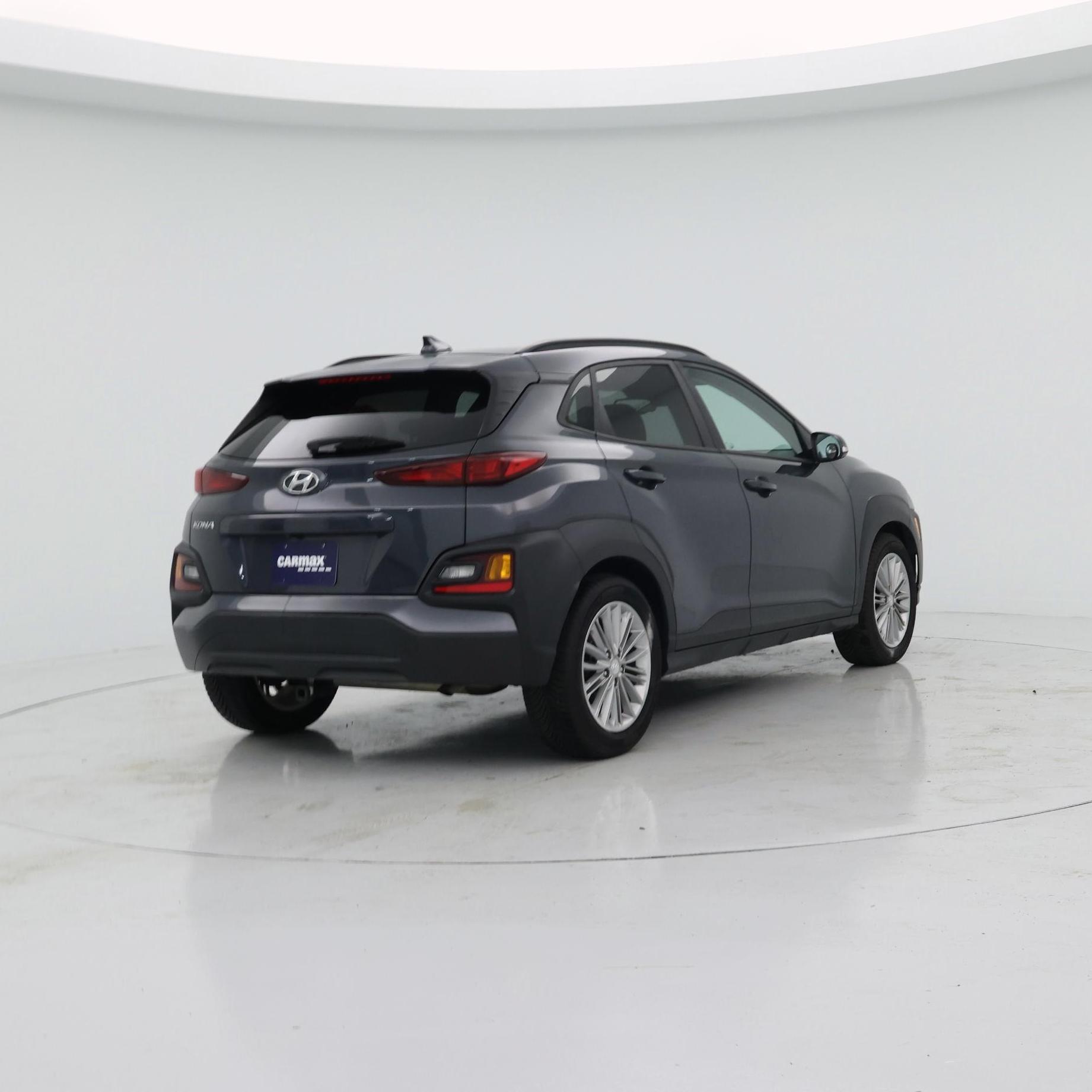 Thumbnail: 2019 Hyundai Kona - 8