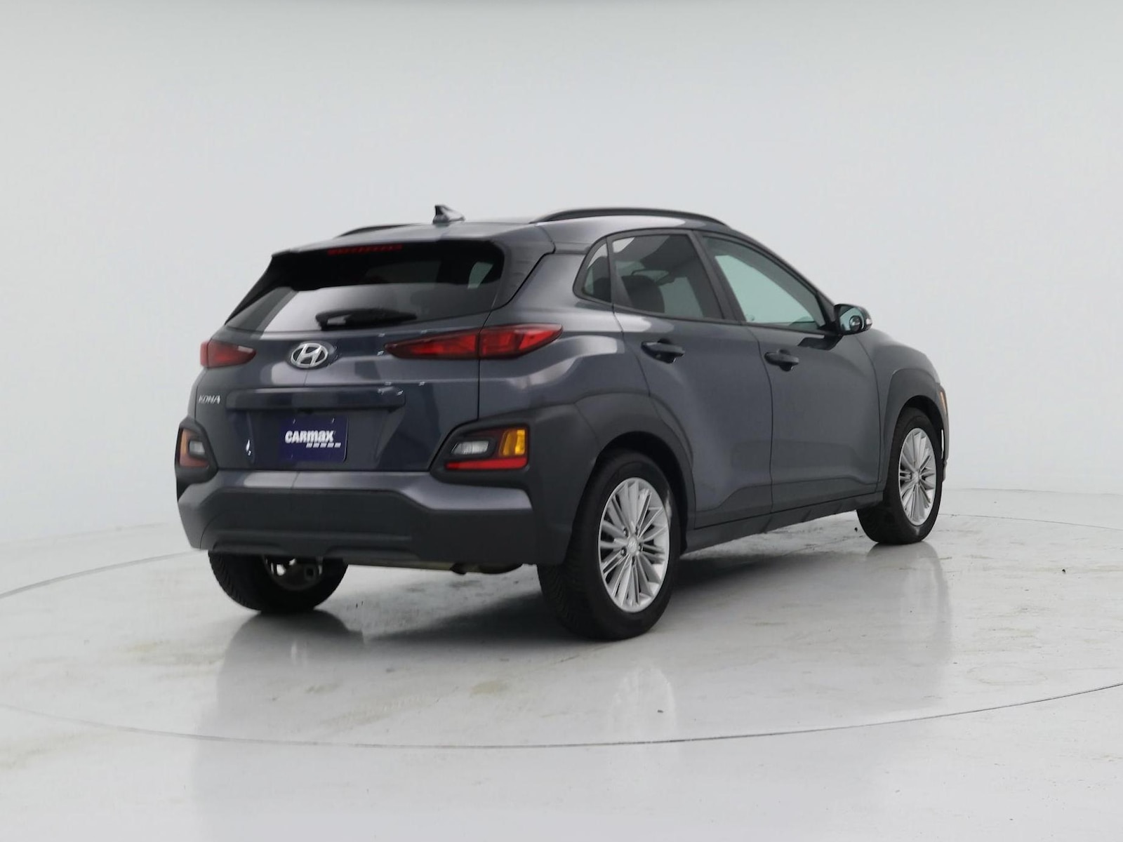 2019 Hyundai Kona SEL - Photo 9