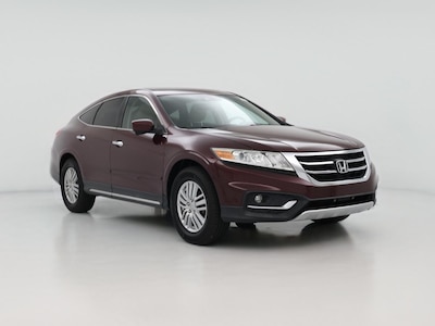 2014 Honda Accord CrossTour EX-L