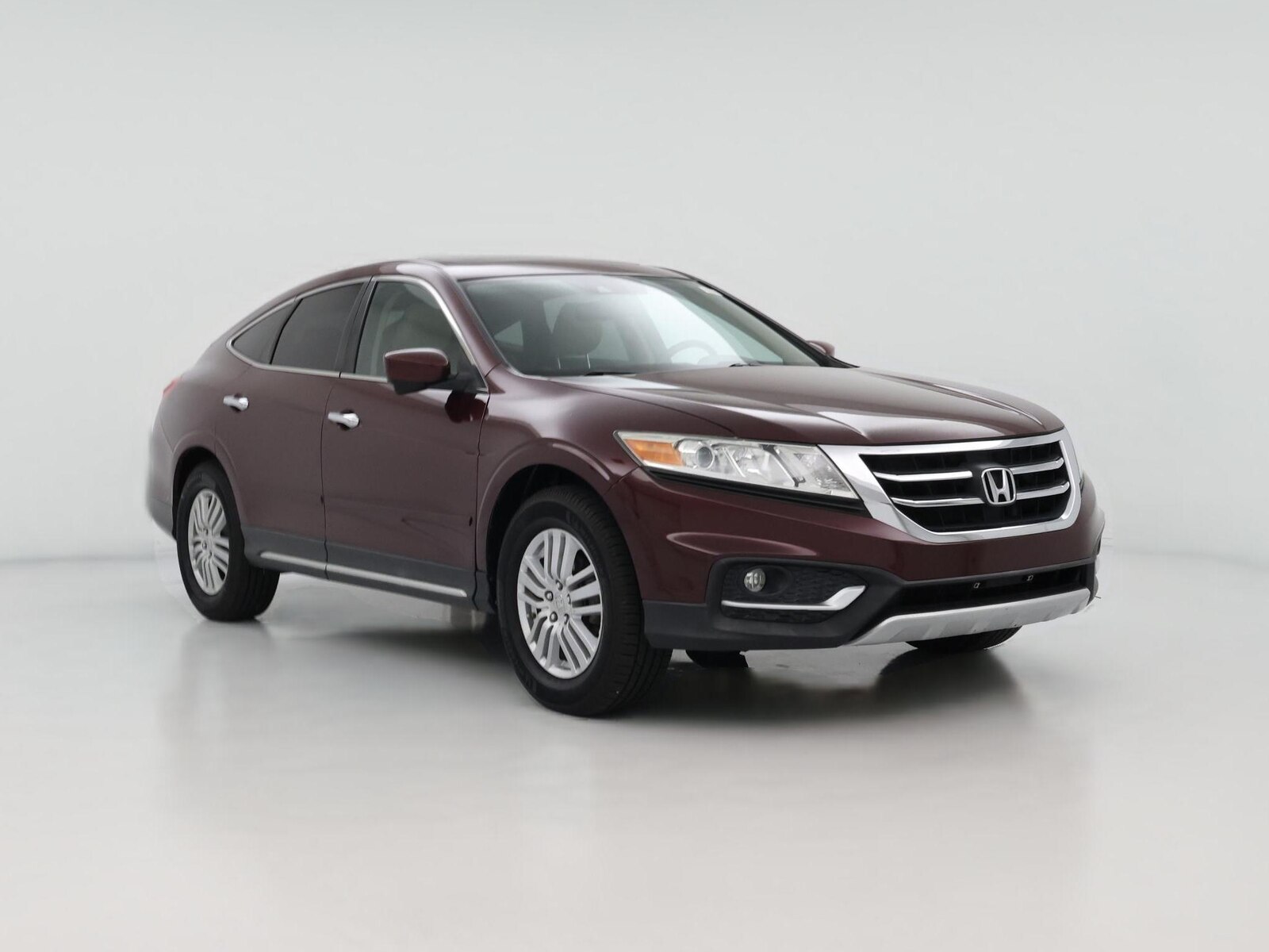 2014 Honda Crosstour