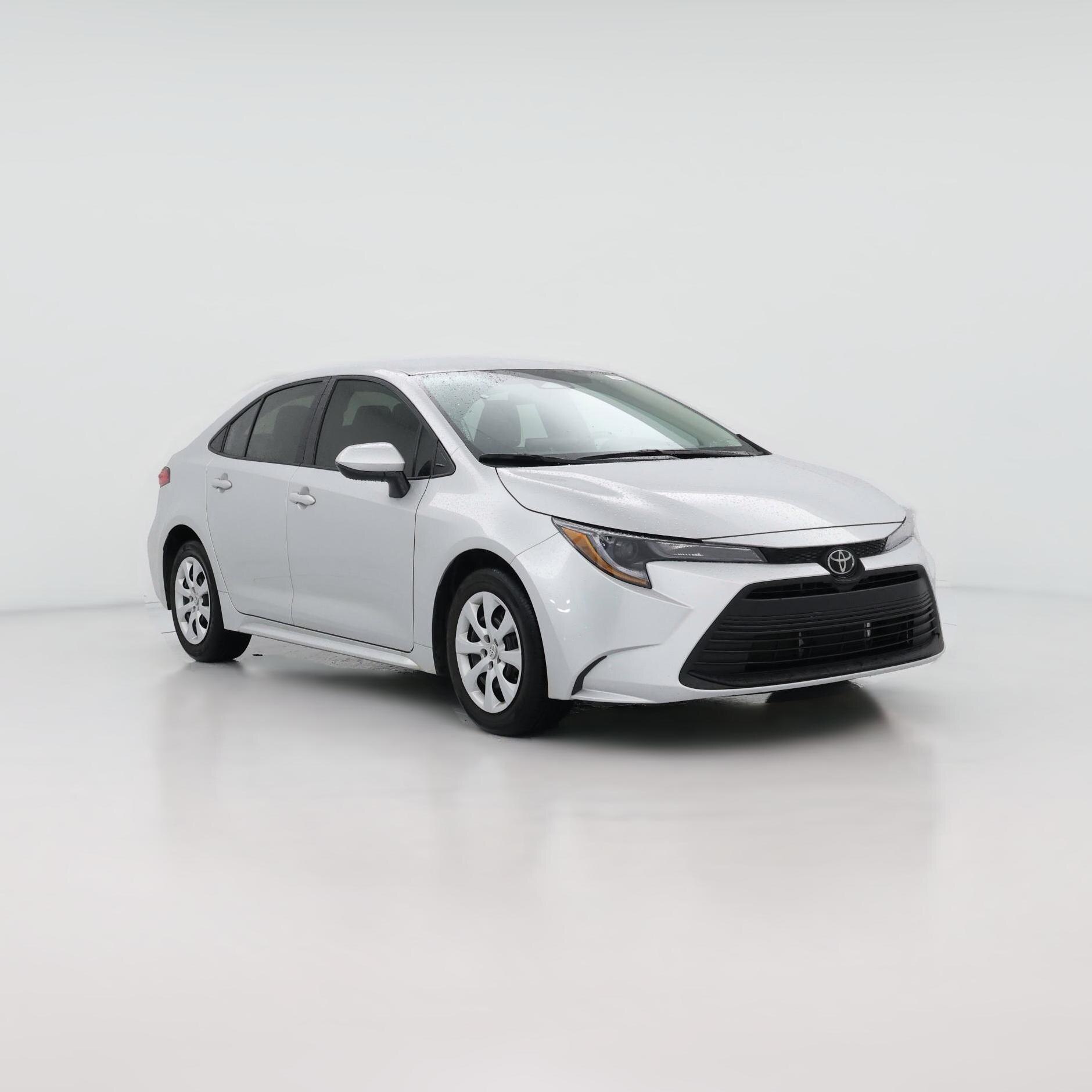 Thumbnail: 2025 Toyota Corolla - 1