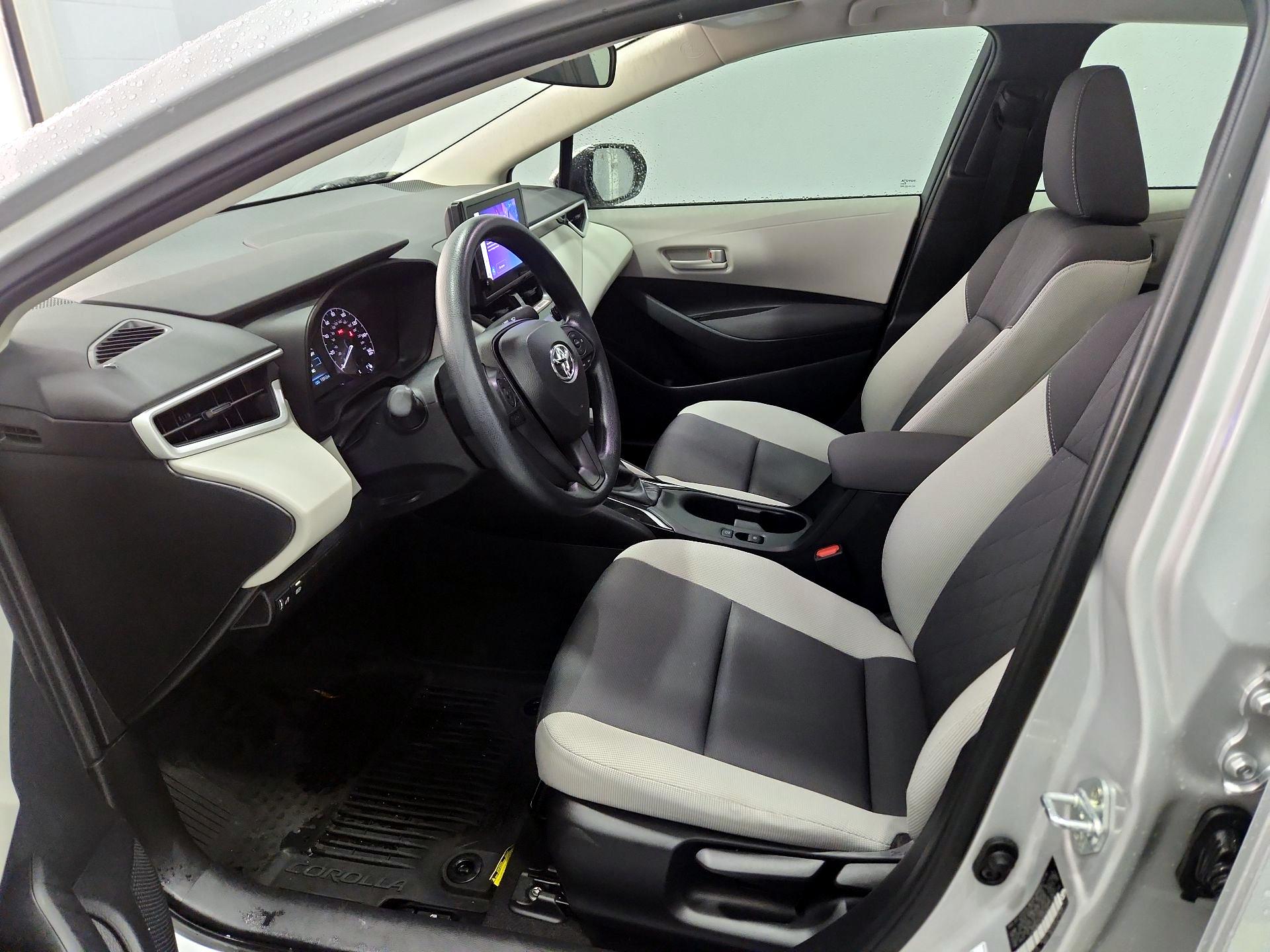 Thumbnail: 2025 Toyota Corolla - 11