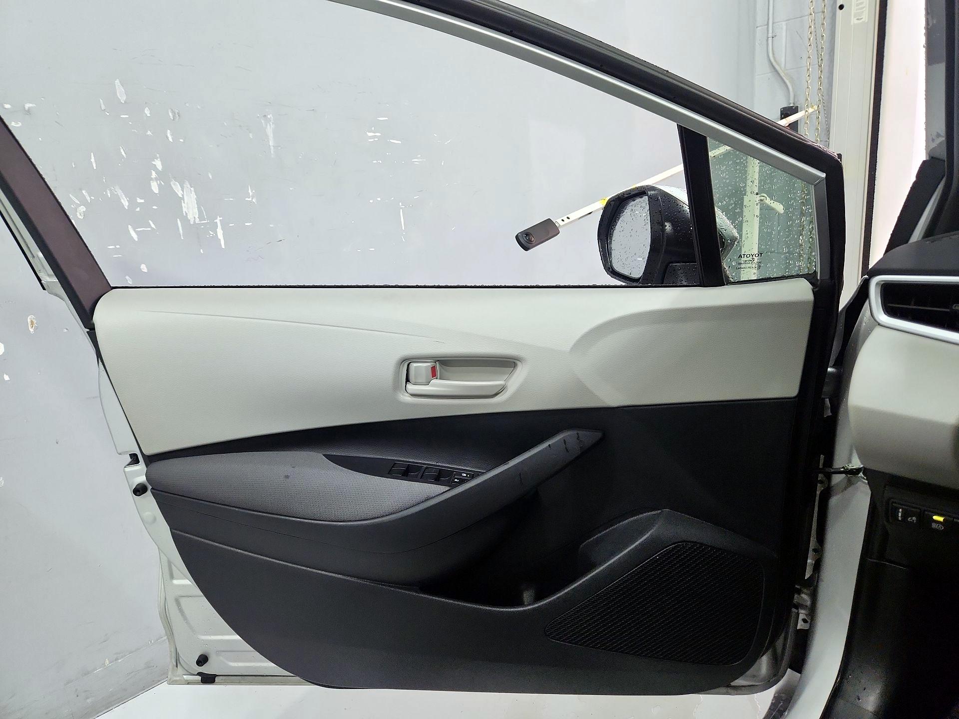 Thumbnail: 2025 Toyota Corolla - 12