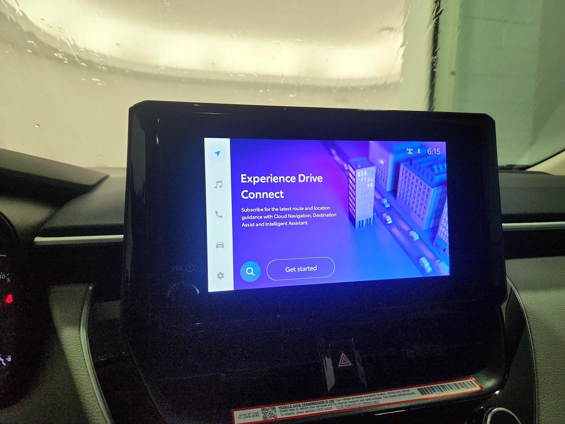 Thumbnail: 2025 Toyota Corolla - 14