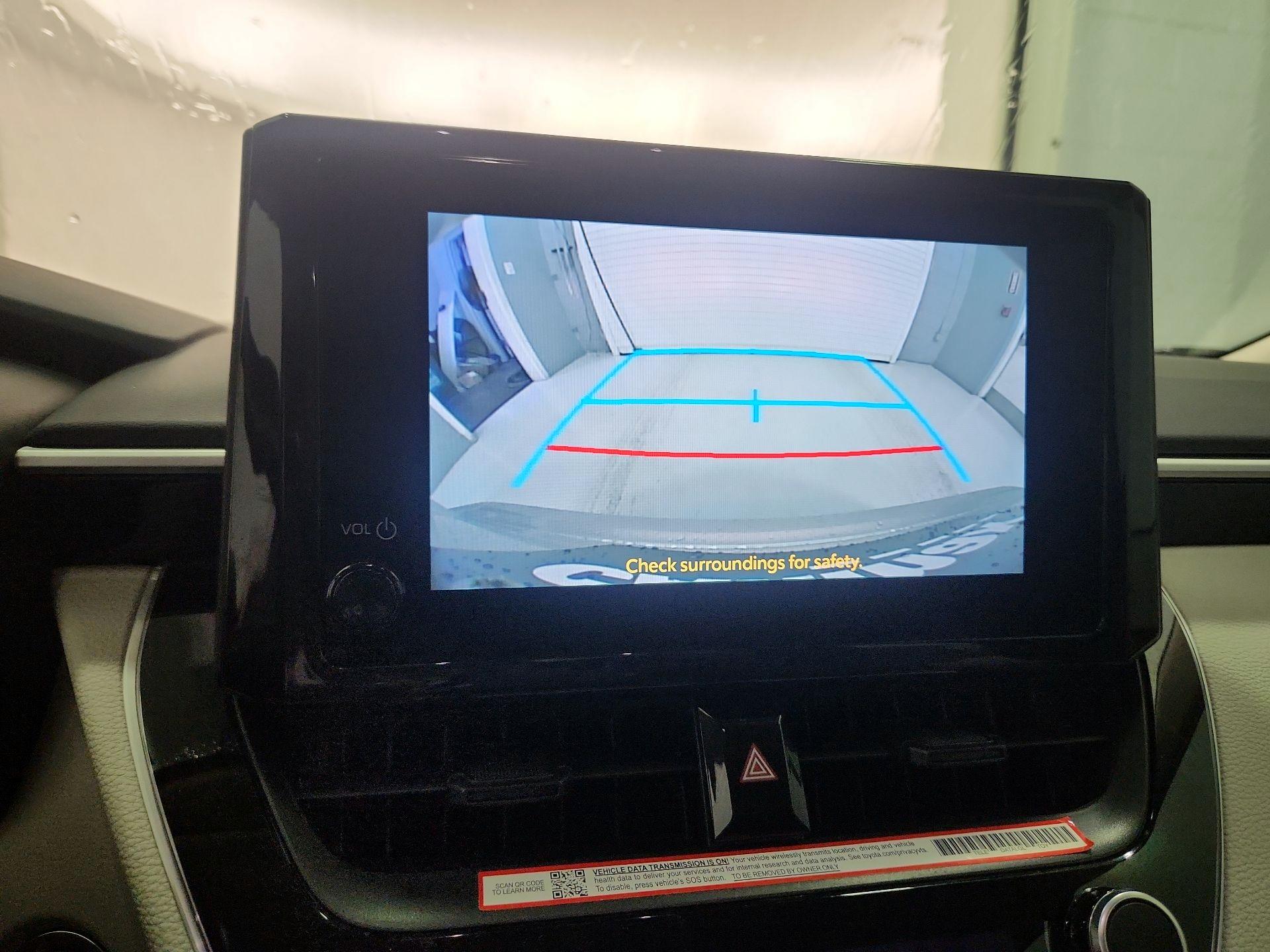 Thumbnail: 2025 Toyota Corolla - 15