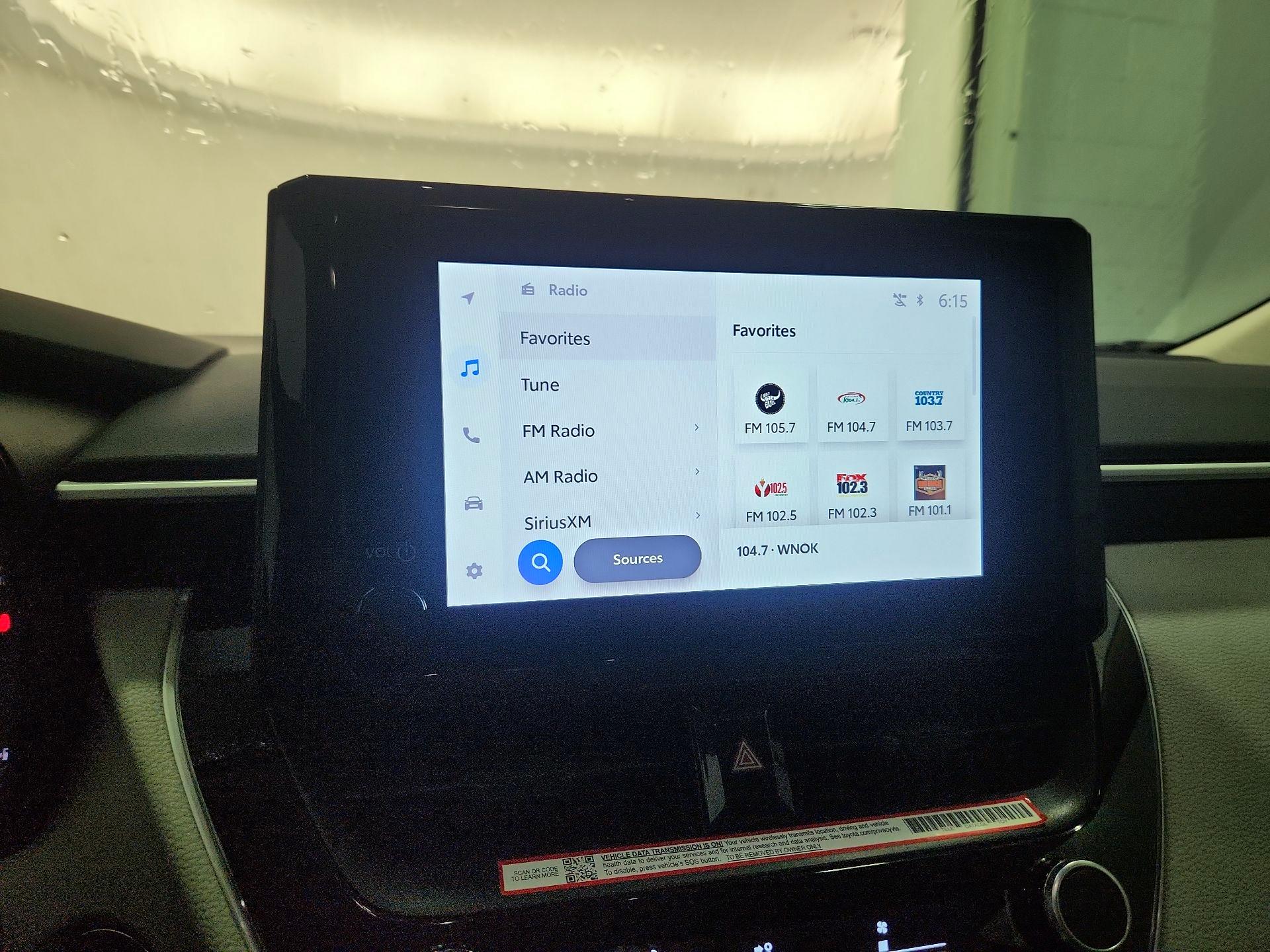 Thumbnail: 2025 Toyota Corolla - 16