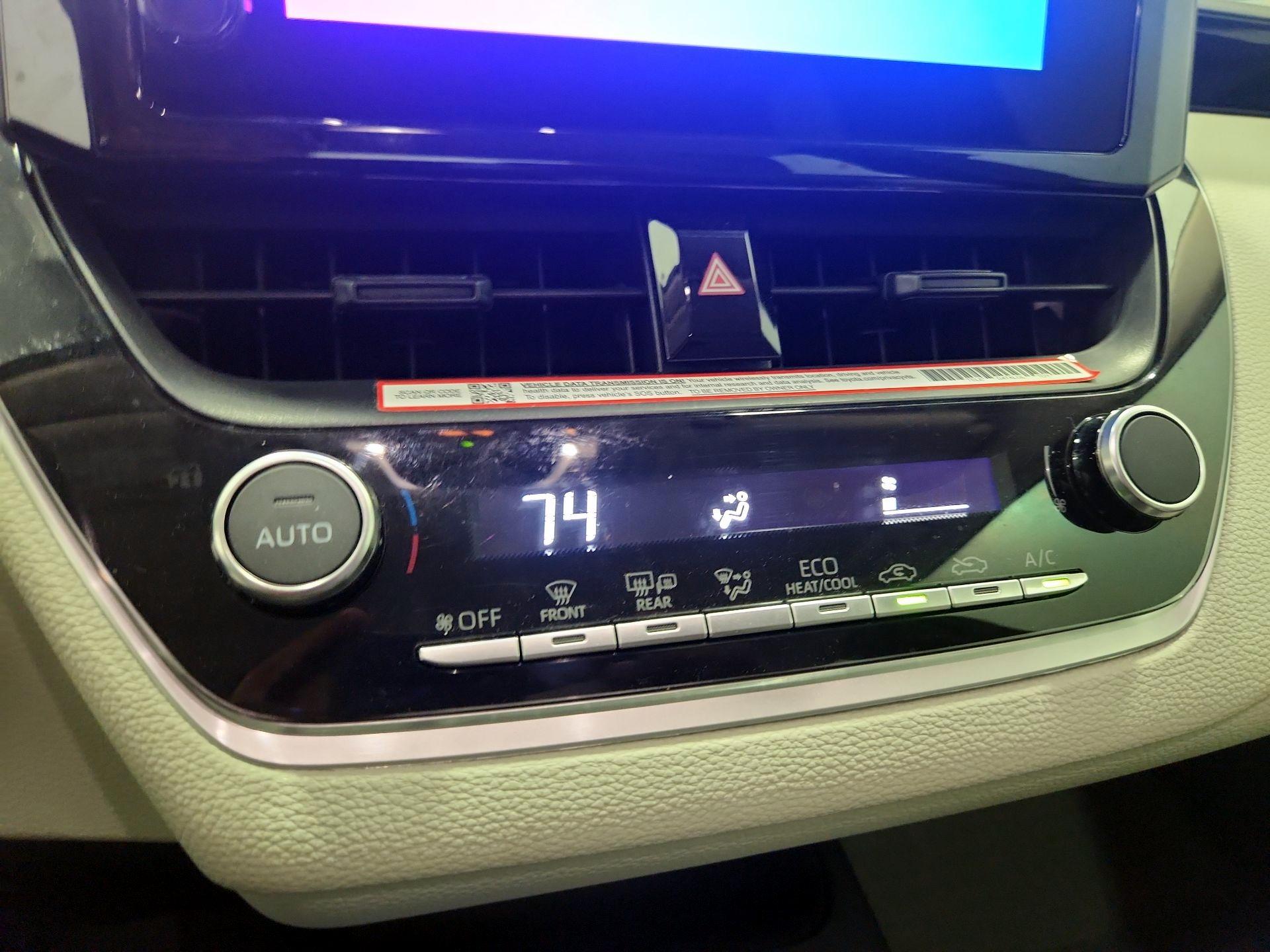 Thumbnail: 2025 Toyota Corolla - 17