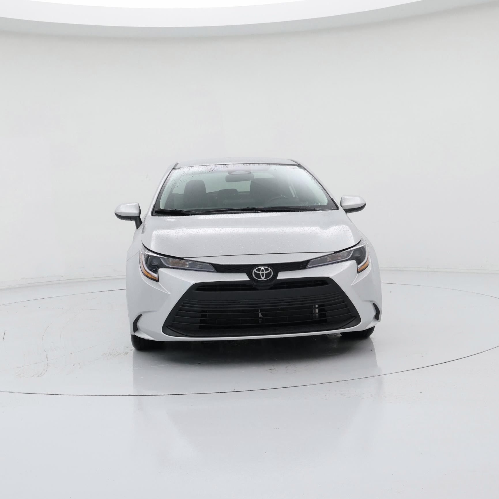 Thumbnail: 2025 Toyota Corolla - 5