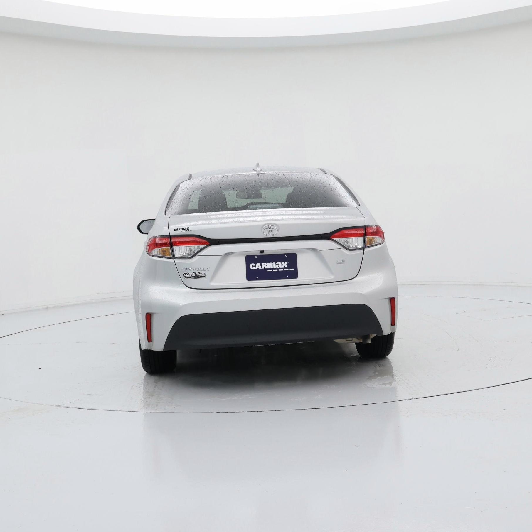 Thumbnail: 2025 Toyota Corolla - 6