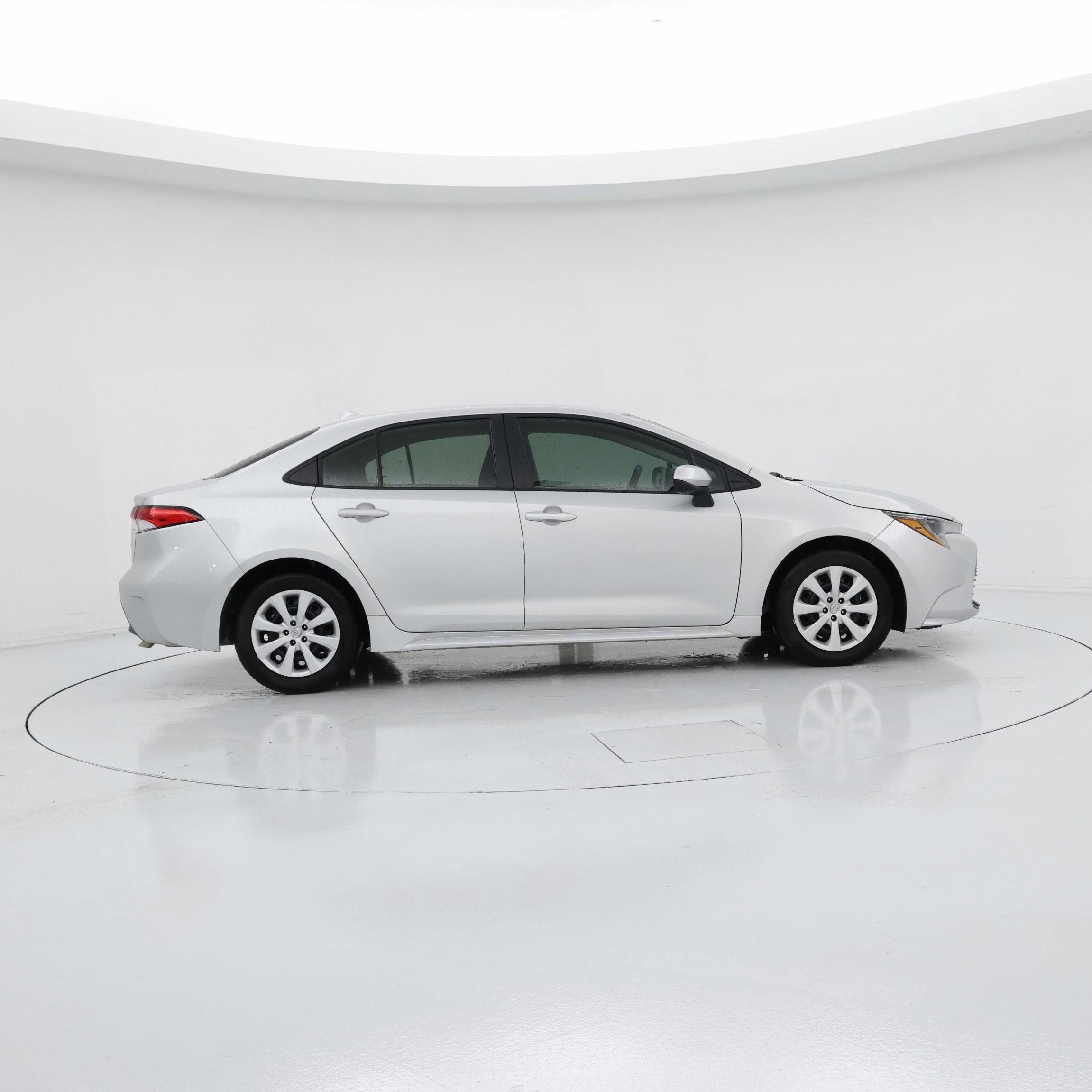 Thumbnail: 2025 Toyota Corolla - 7