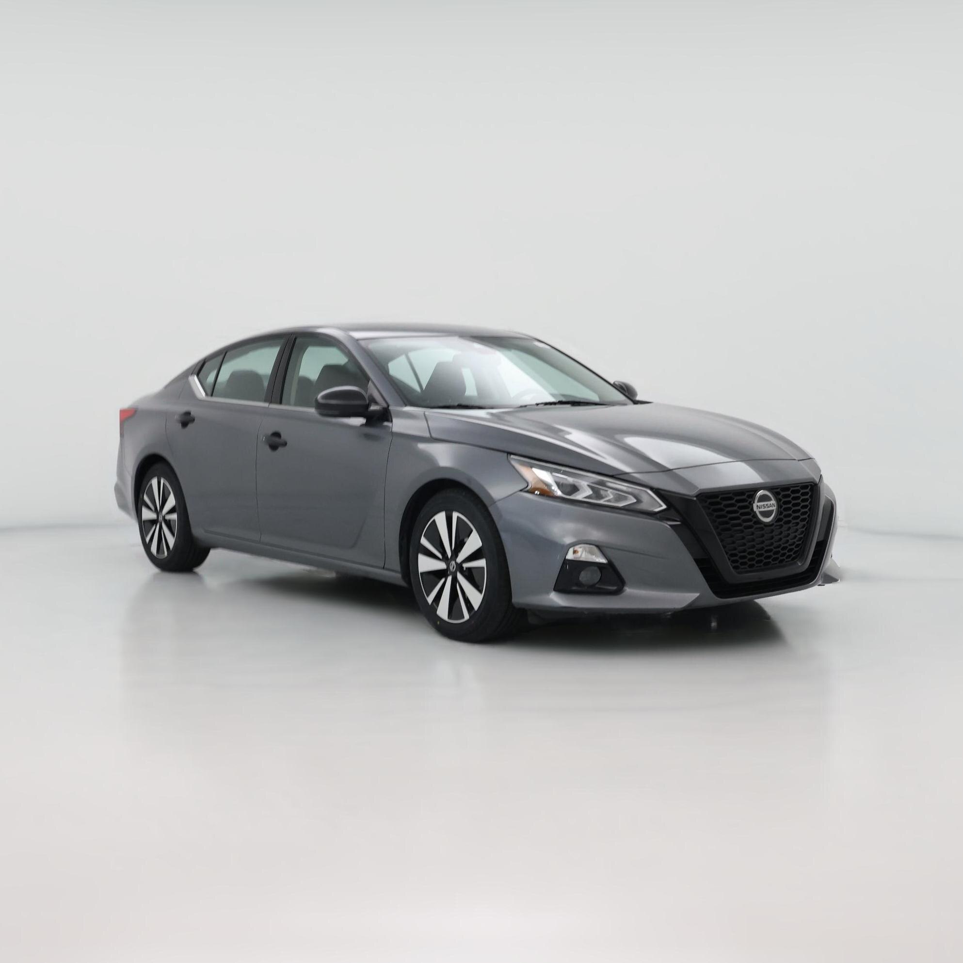 Thumbnail: 2019 Nissan Altima - 1